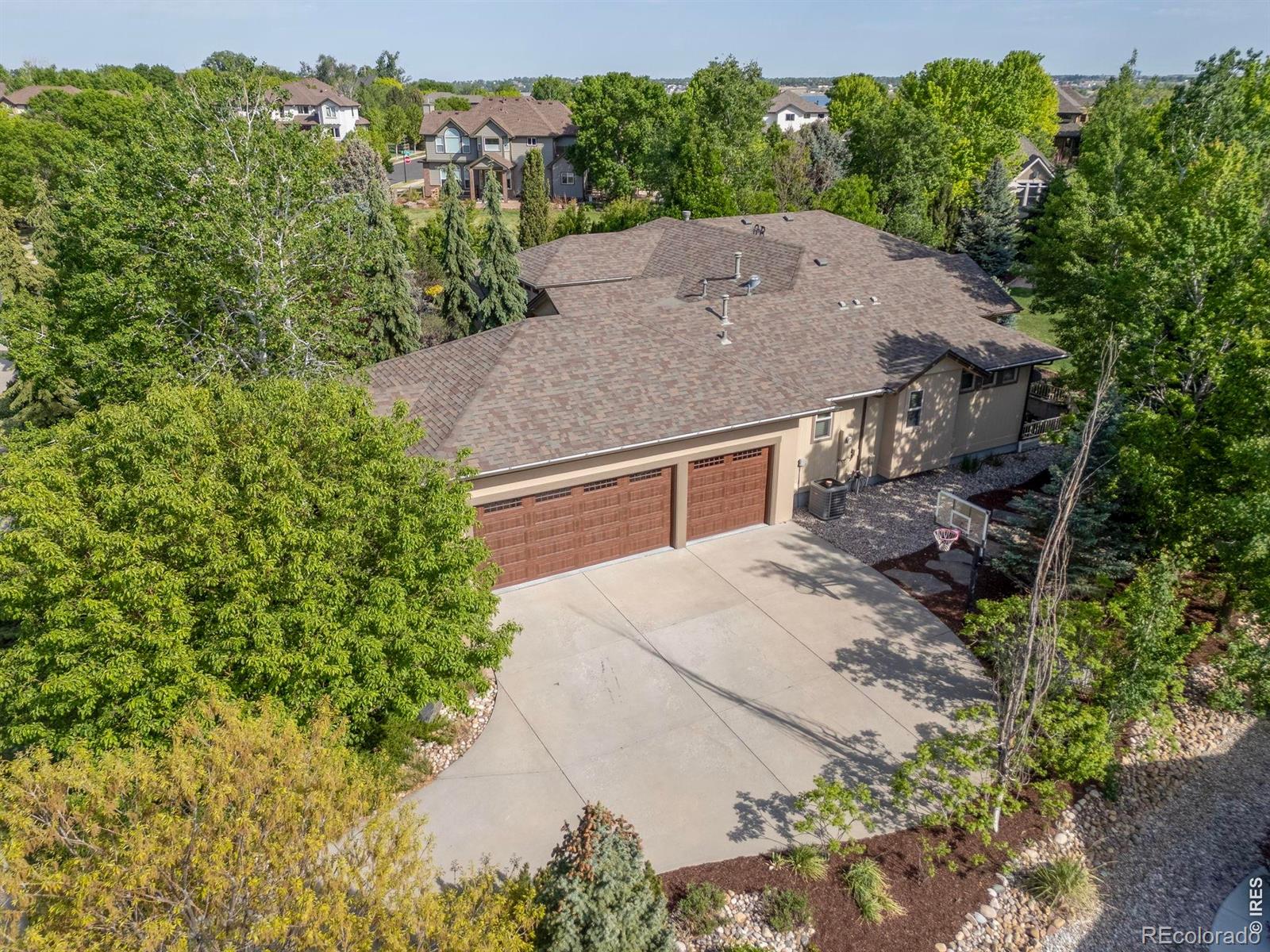 MLS Image #43 for 3615  shallow pond drive,fort collins, Colorado