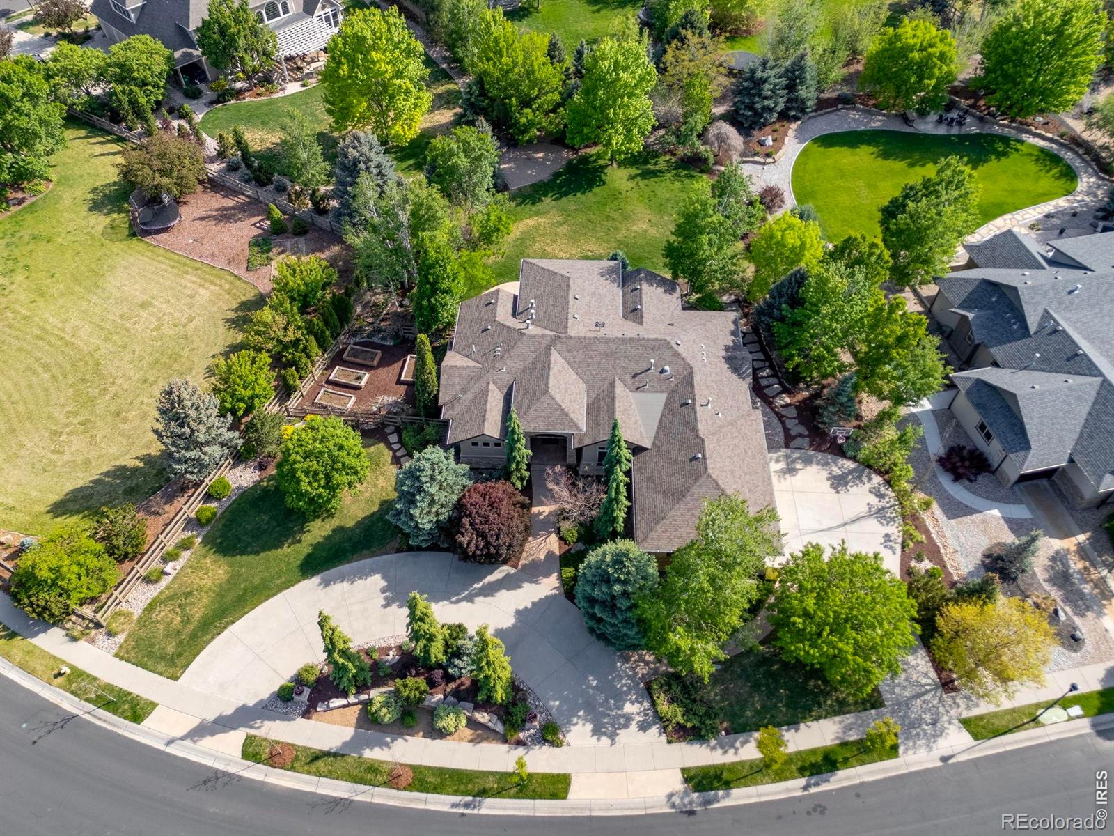 MLS Image #44 for 3615  shallow pond drive,fort collins, Colorado