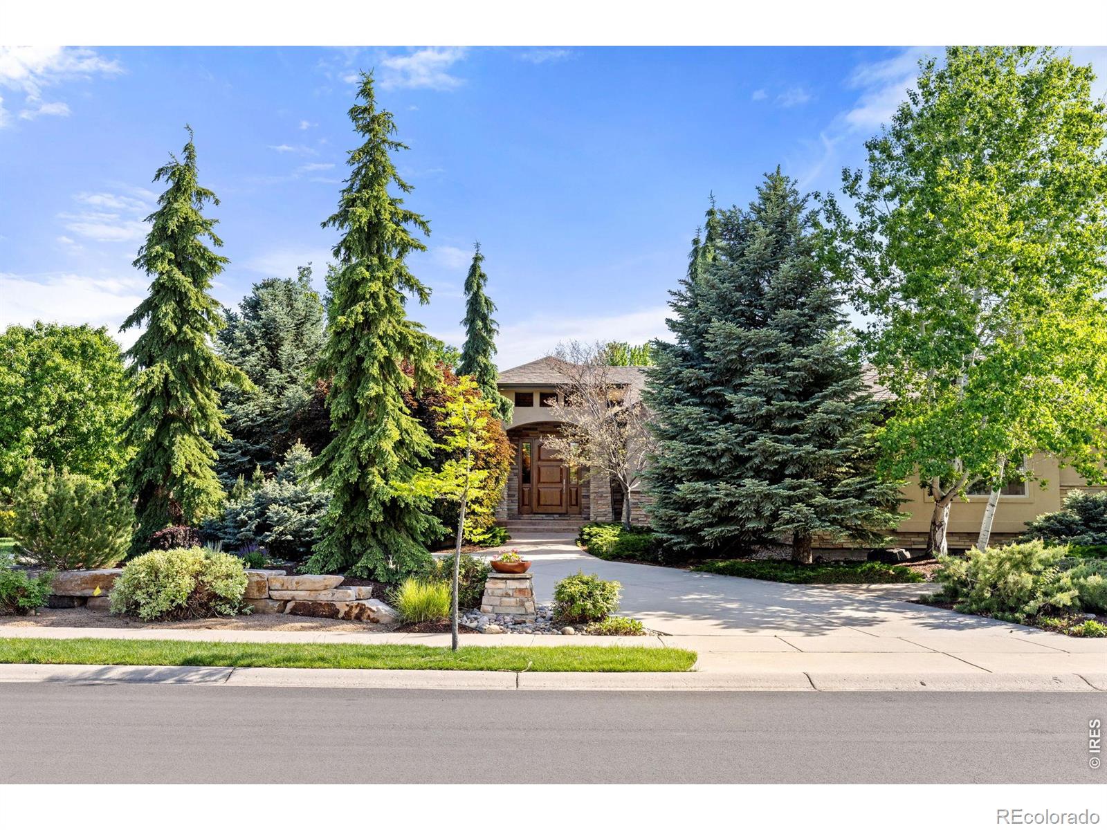 MLS Image #45 for 3615  shallow pond drive,fort collins, Colorado