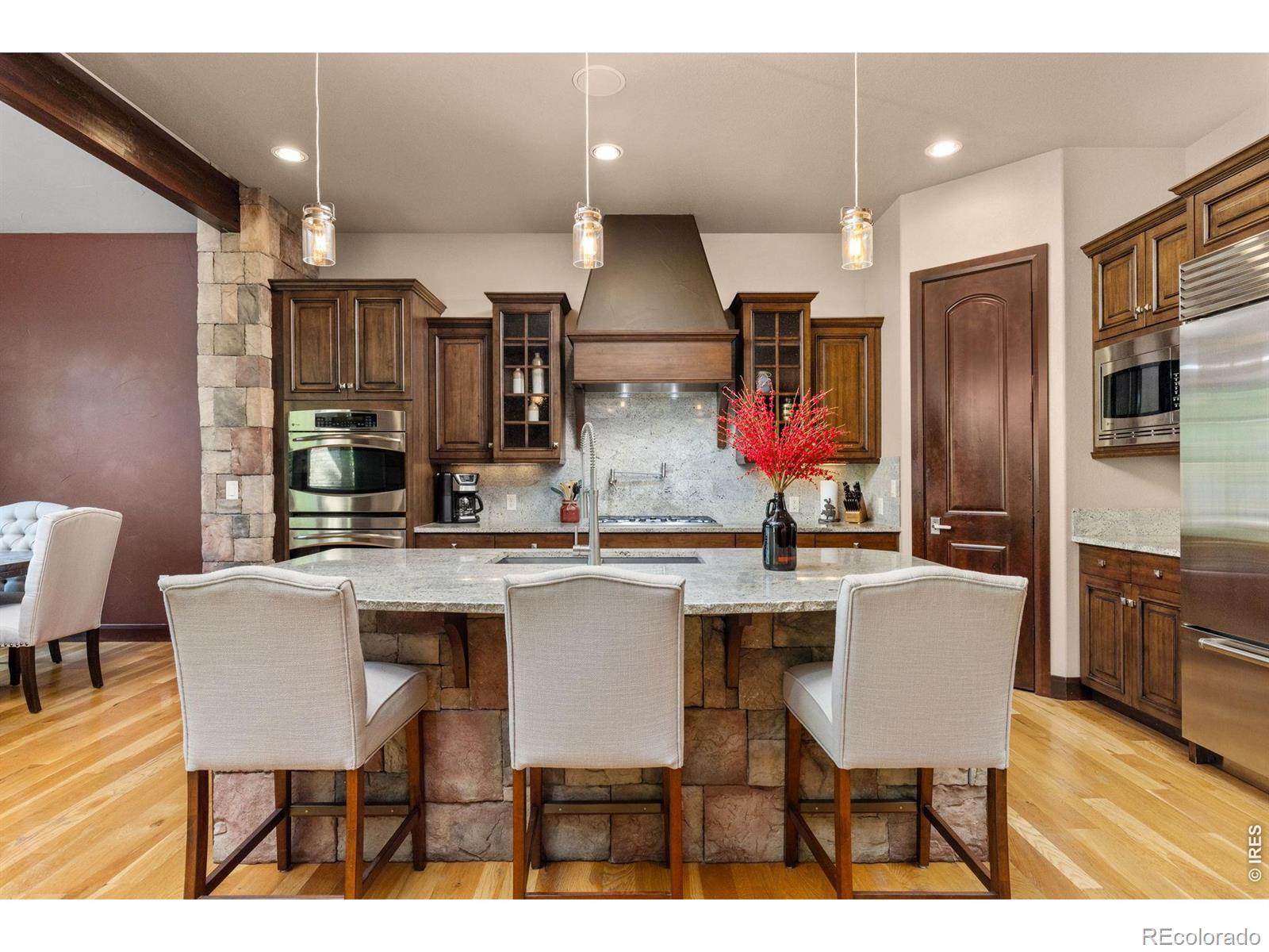 MLS Image #5 for 3615  shallow pond drive,fort collins, Colorado