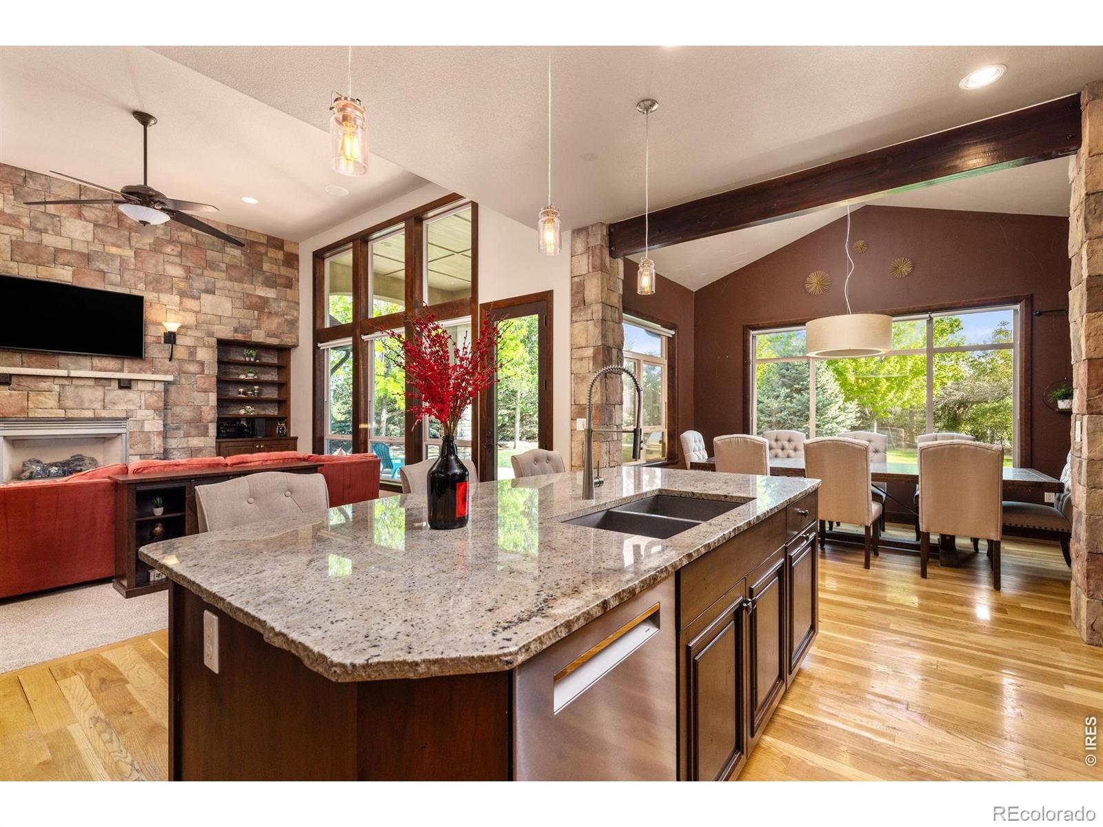 MLS Image #7 for 3615  shallow pond drive,fort collins, Colorado