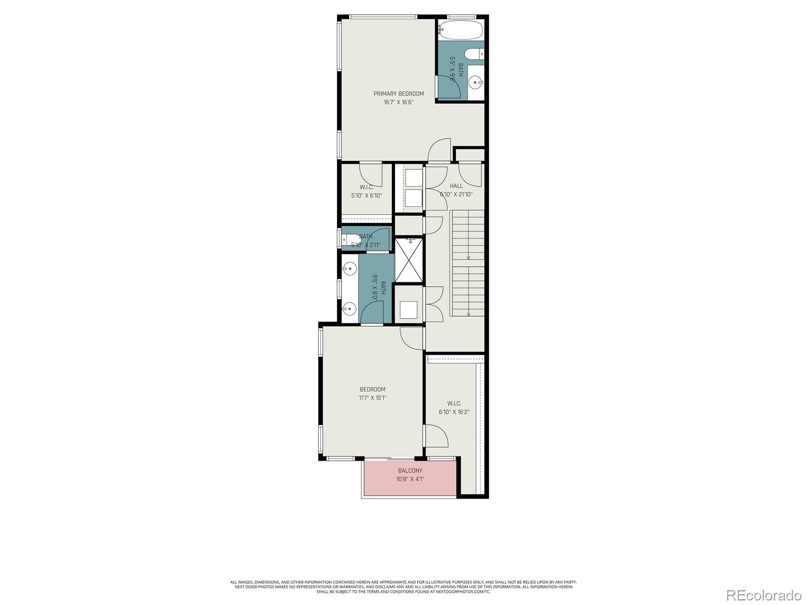 MLS Image #32 for 3915  vrain street,denver, Colorado