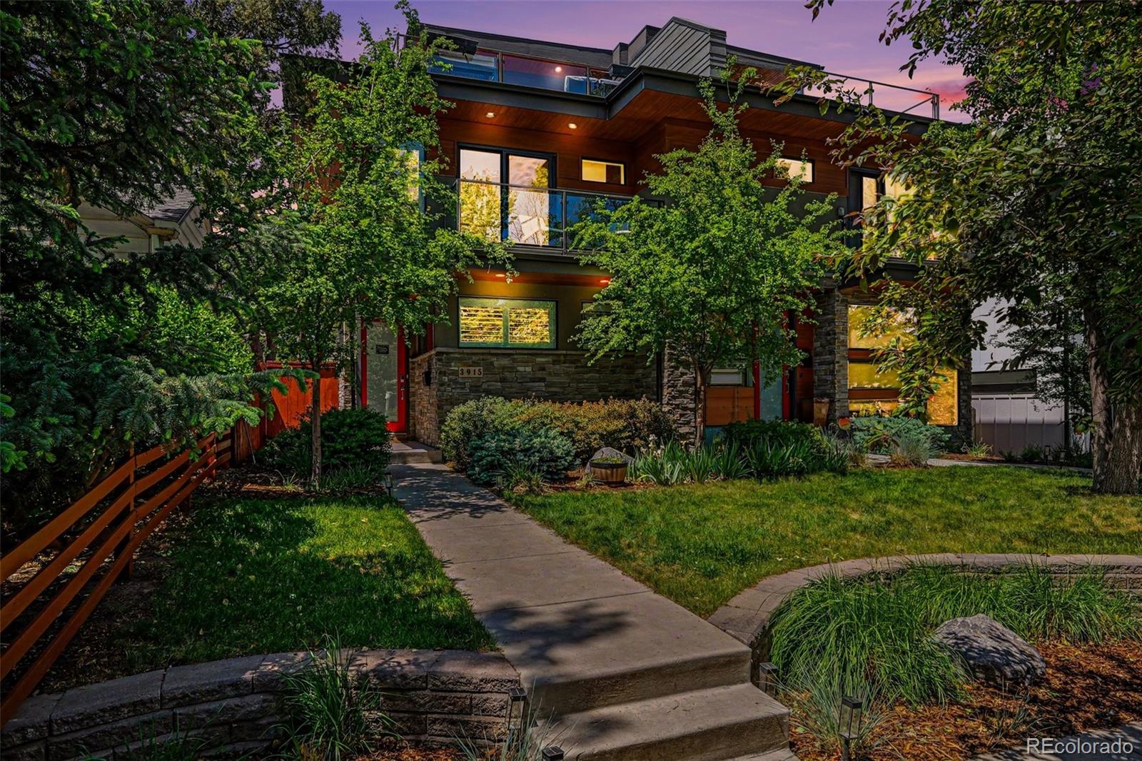 MLS Image #34 for 3915  vrain street,denver, Colorado
