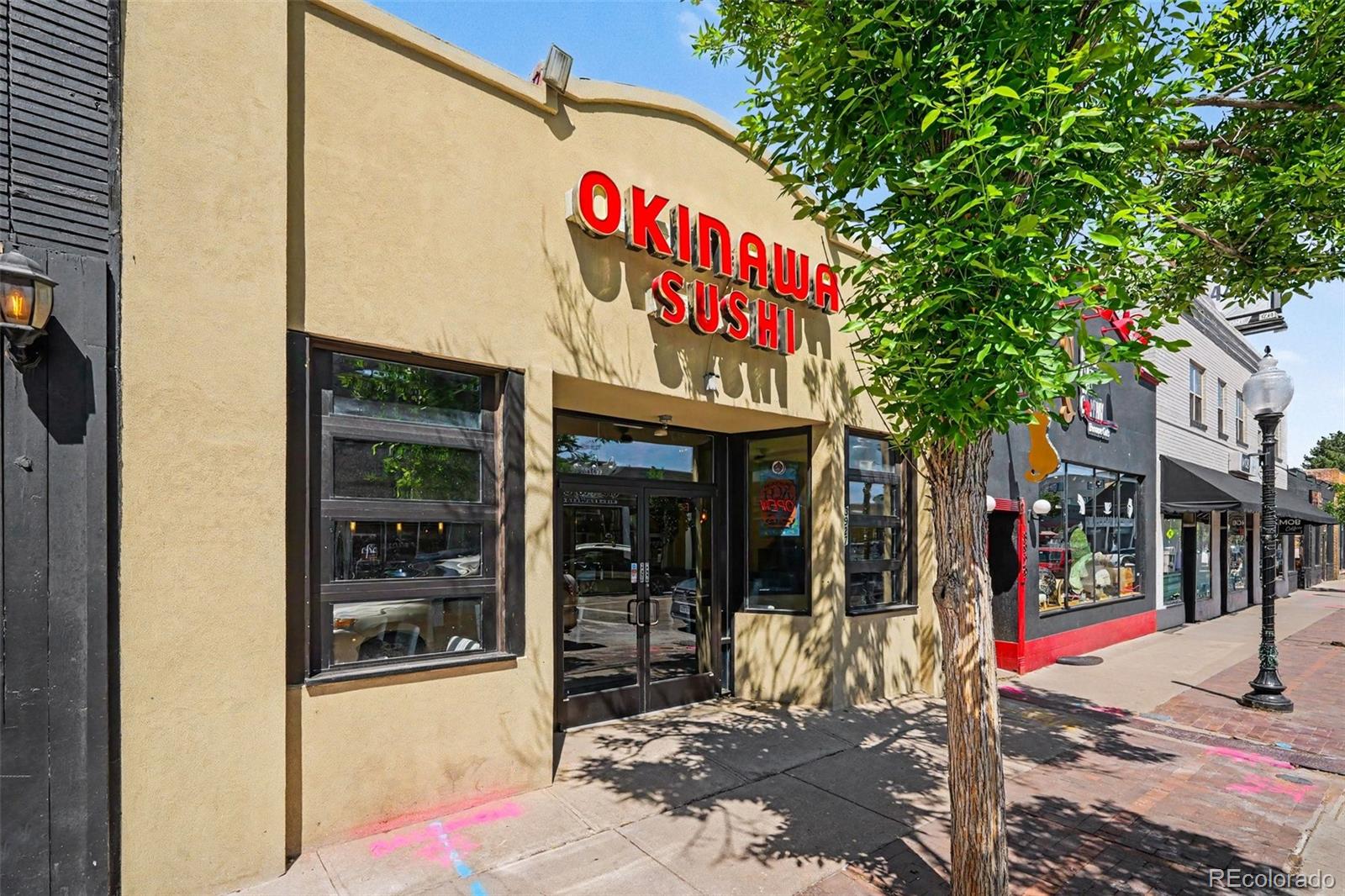 MLS Image #39 for 3915  vrain street,denver, Colorado
