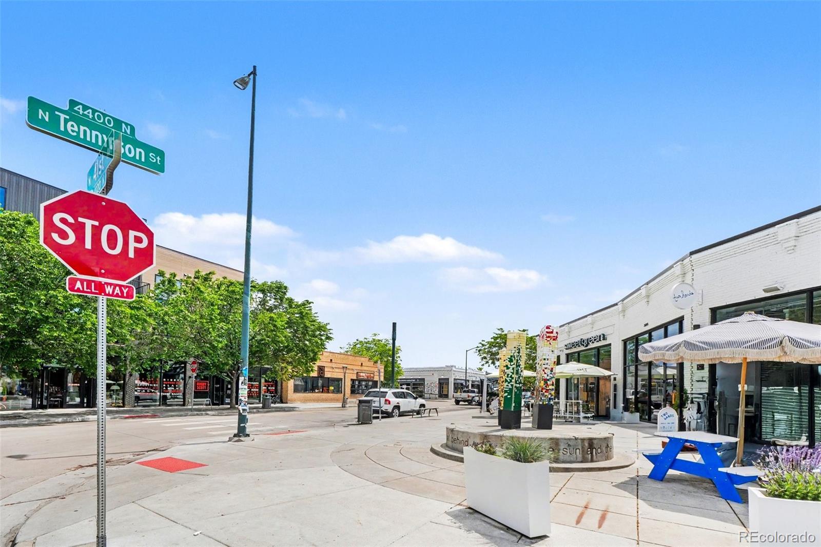MLS Image #40 for 3915  vrain street,denver, Colorado