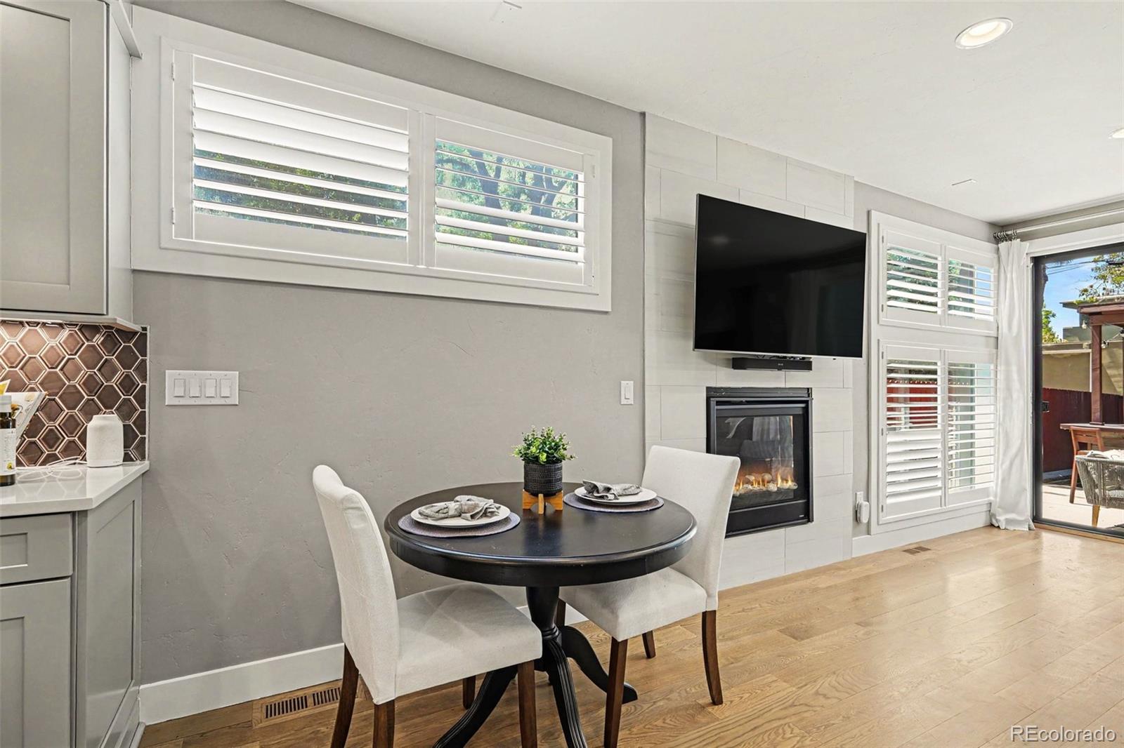 MLS Image #5 for 3915  vrain street,denver, Colorado