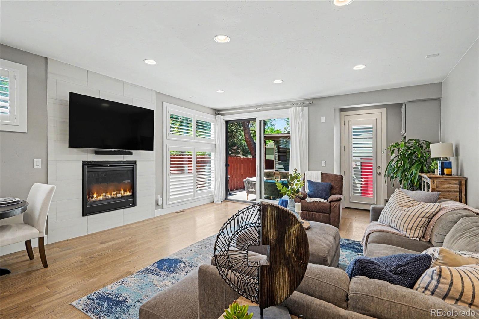 MLS Image #6 for 3915  vrain street,denver, Colorado