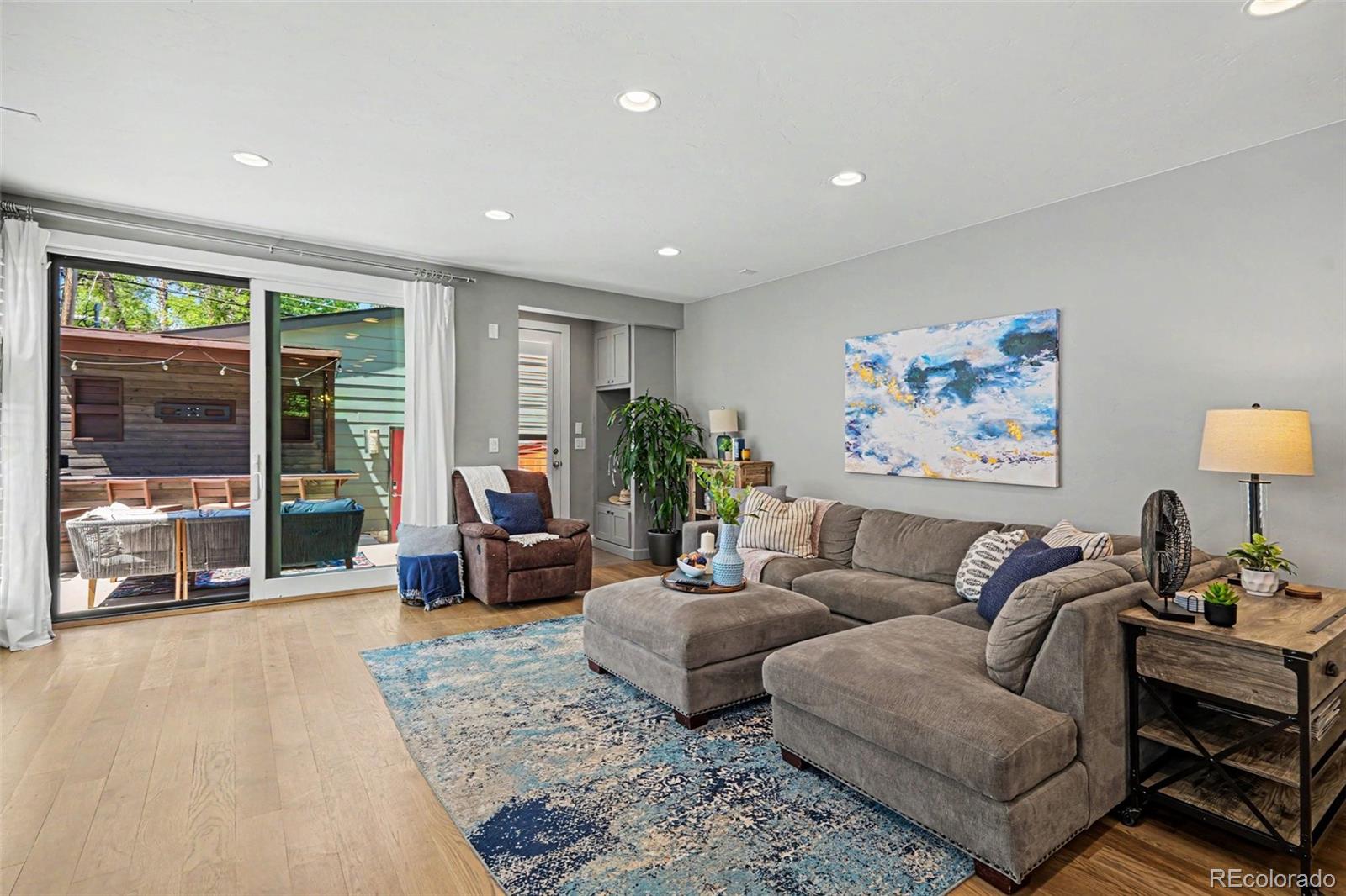 MLS Image #7 for 3915  vrain street,denver, Colorado