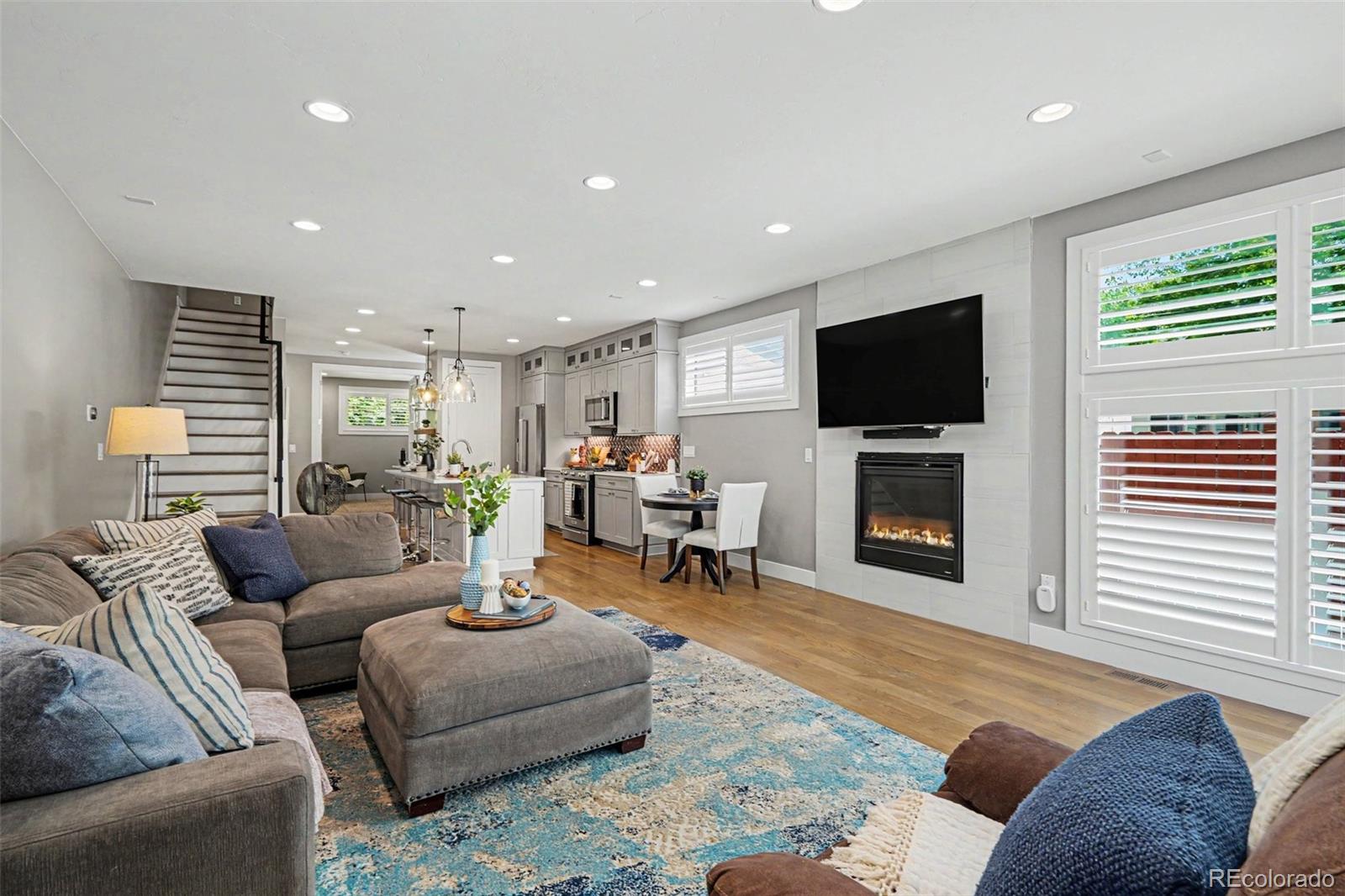 MLS Image #8 for 3915  vrain street,denver, Colorado