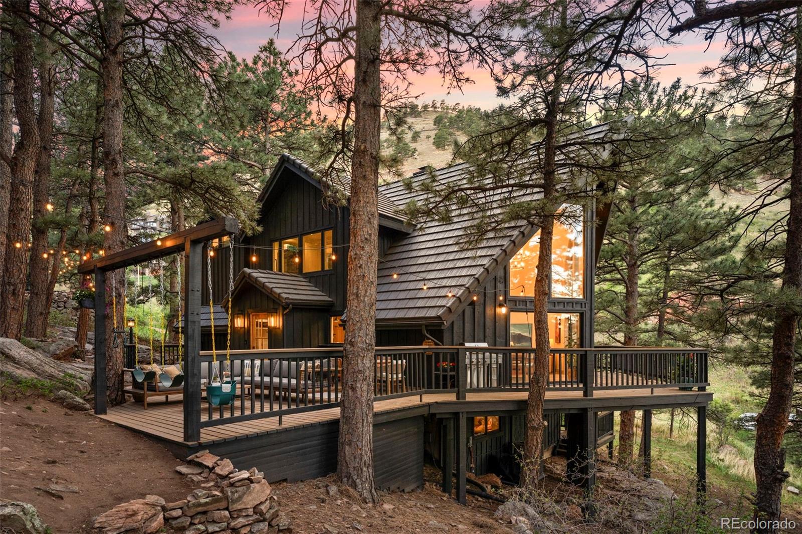 MLS Image #1 for 770 n cedar brook road,boulder, Colorado