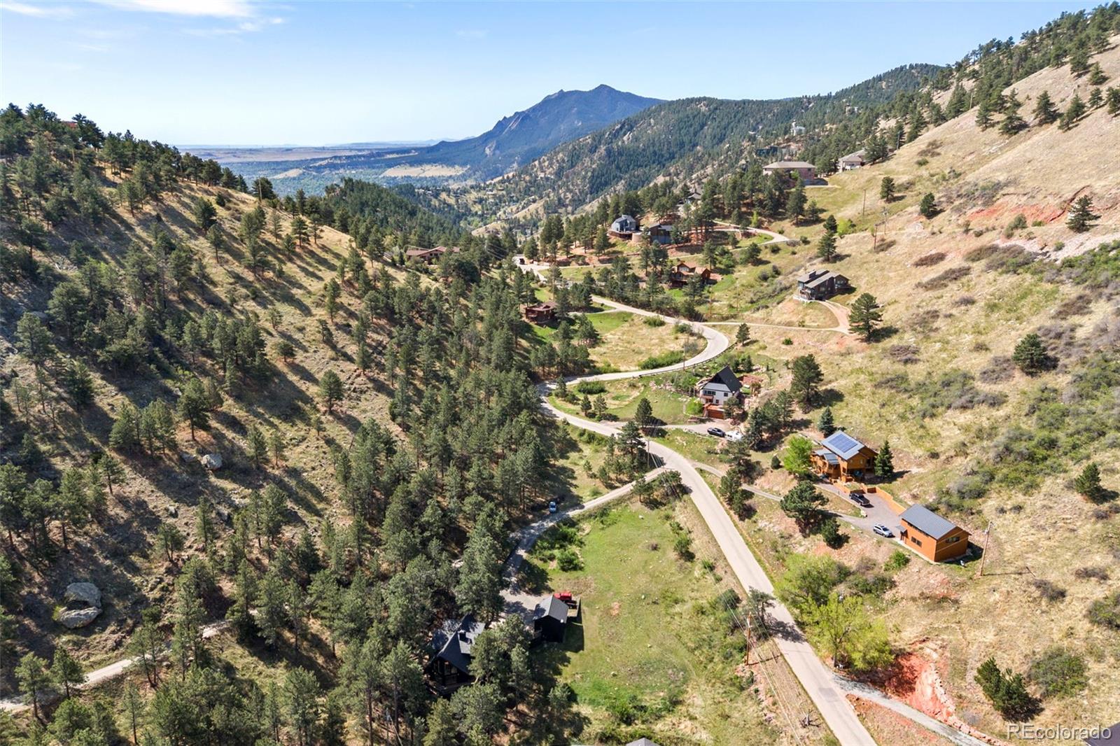 MLS Image #43 for 770 n cedar brook road,boulder, Colorado
