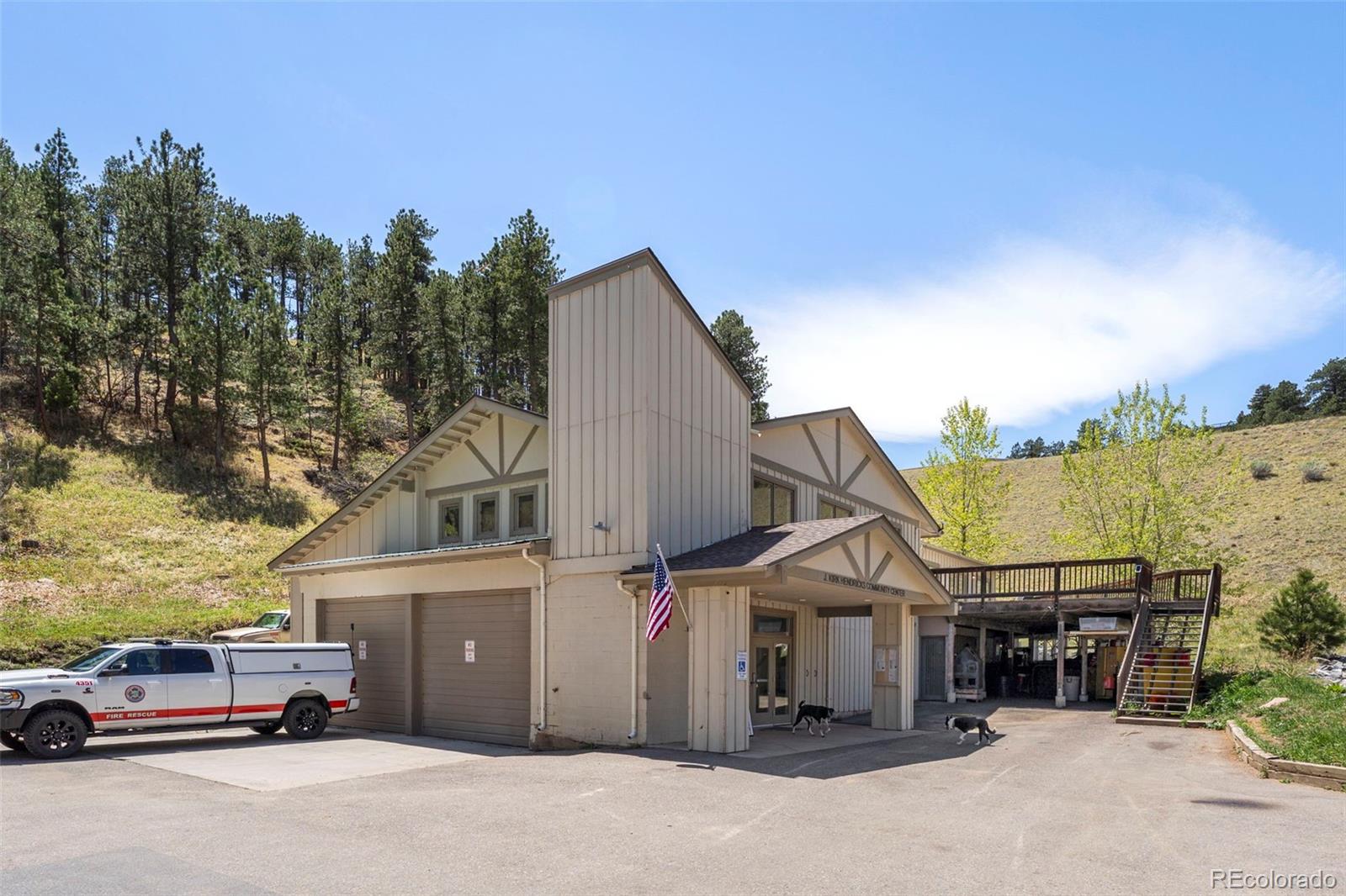 MLS Image #46 for 770 n cedar brook road,boulder, Colorado