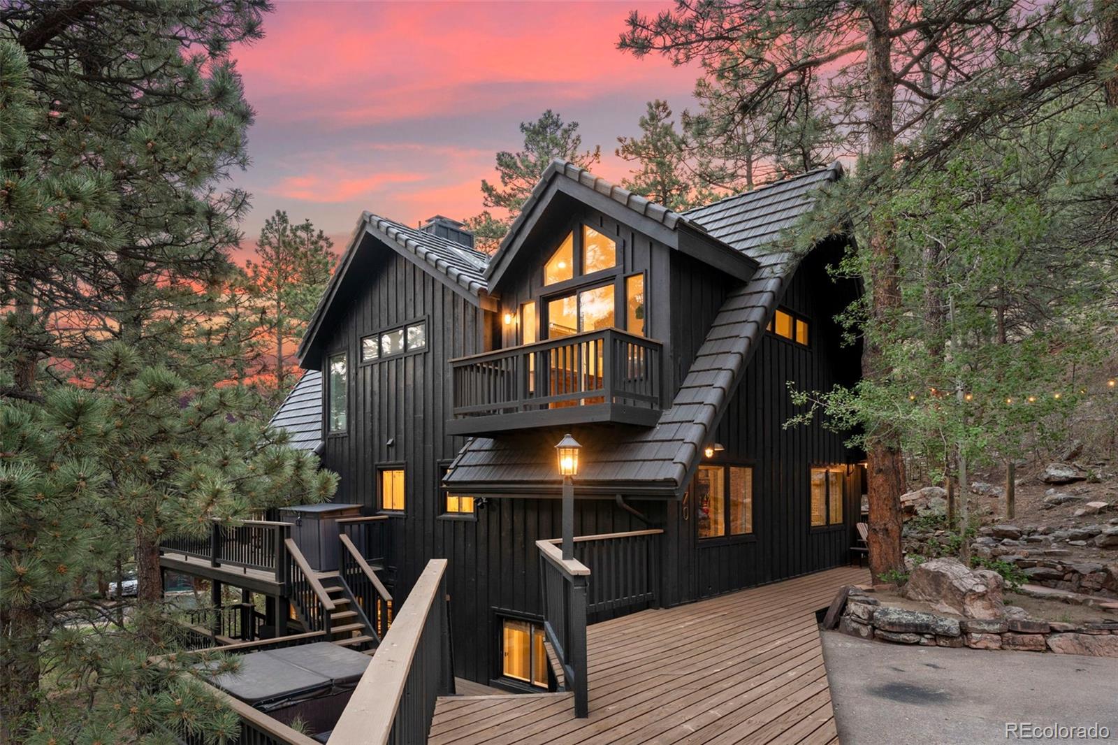 MLS Image #49 for 770 n cedar brook road,boulder, Colorado