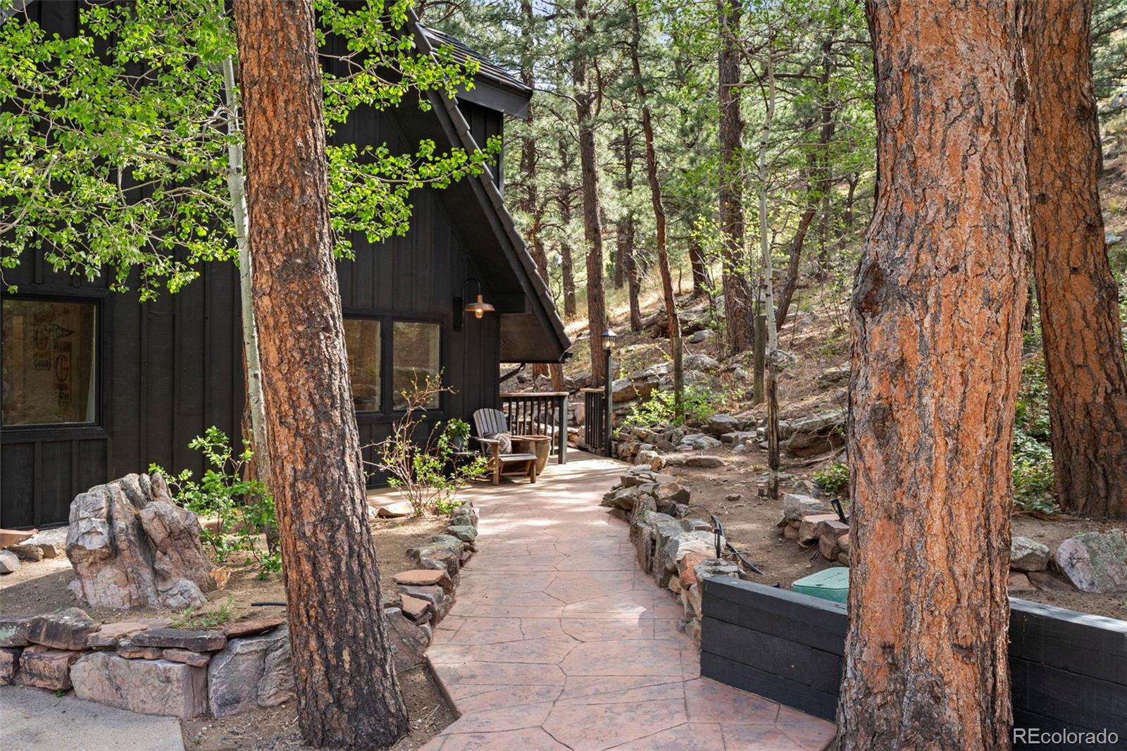 MLS Image #5 for 770 n cedar brook road,boulder, Colorado