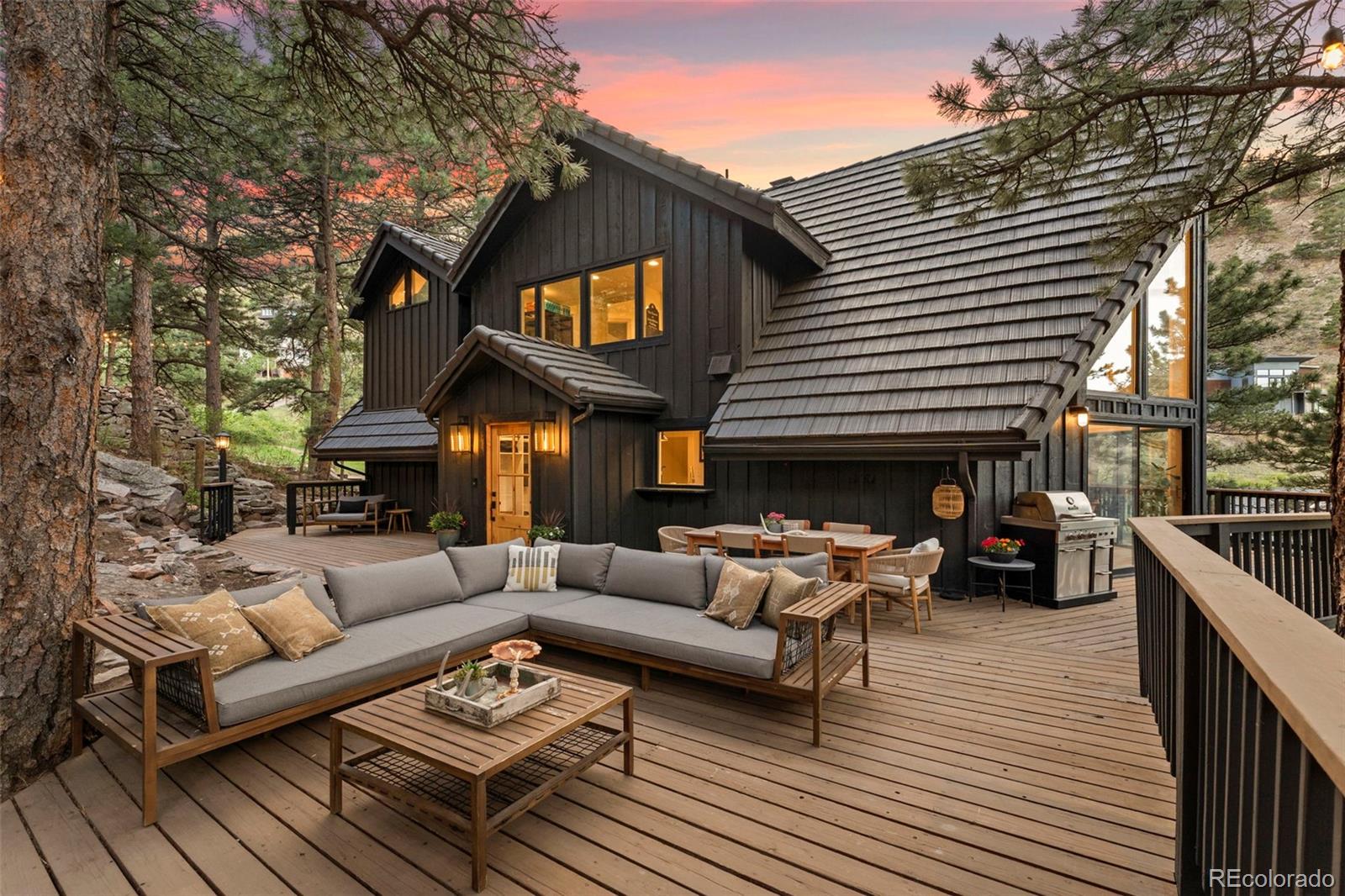 MLS Image #6 for 770 n cedar brook road,boulder, Colorado