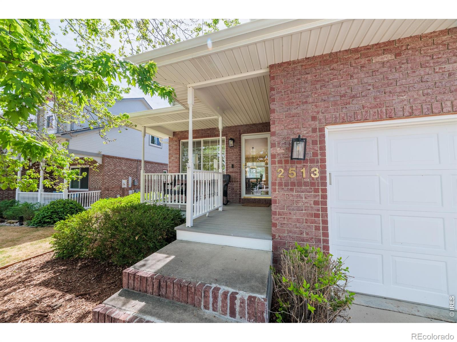 MLS Image #5 for 2513  falcon drive,longmont, Colorado