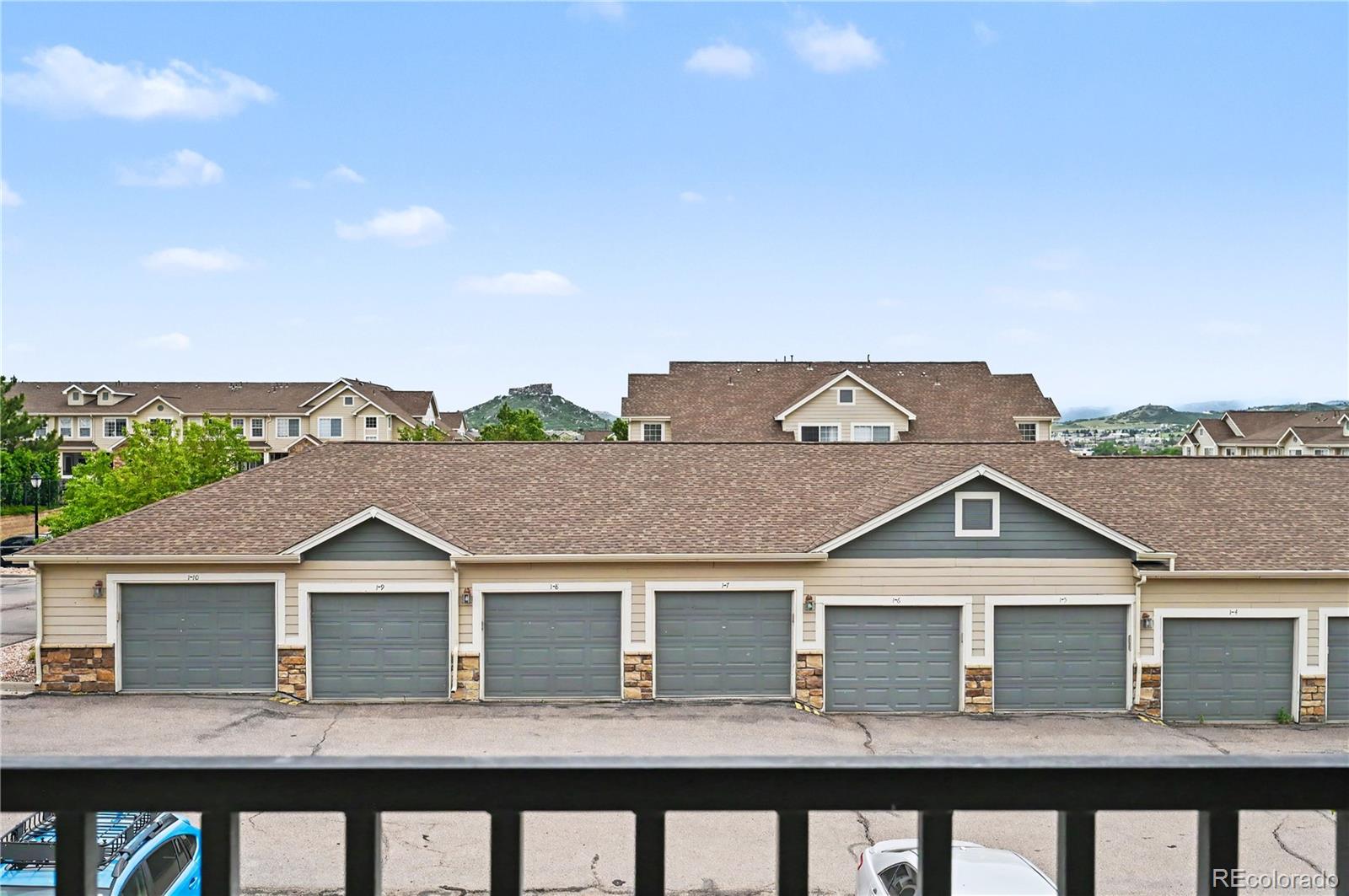MLS Image #24 for 494  black feather loop 112,castle rock, Colorado