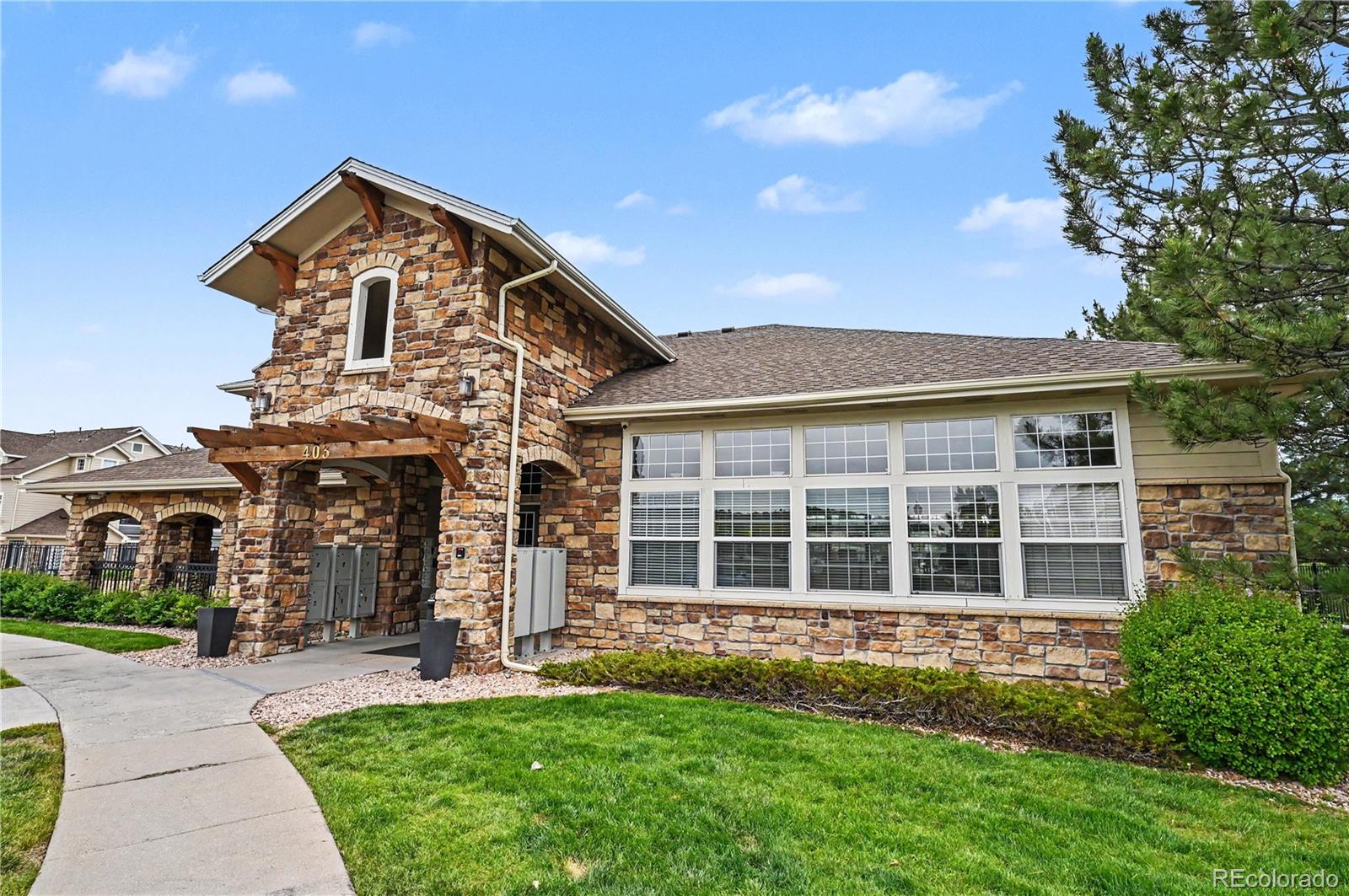 MLS Image #26 for 494  black feather loop 112,castle rock, Colorado