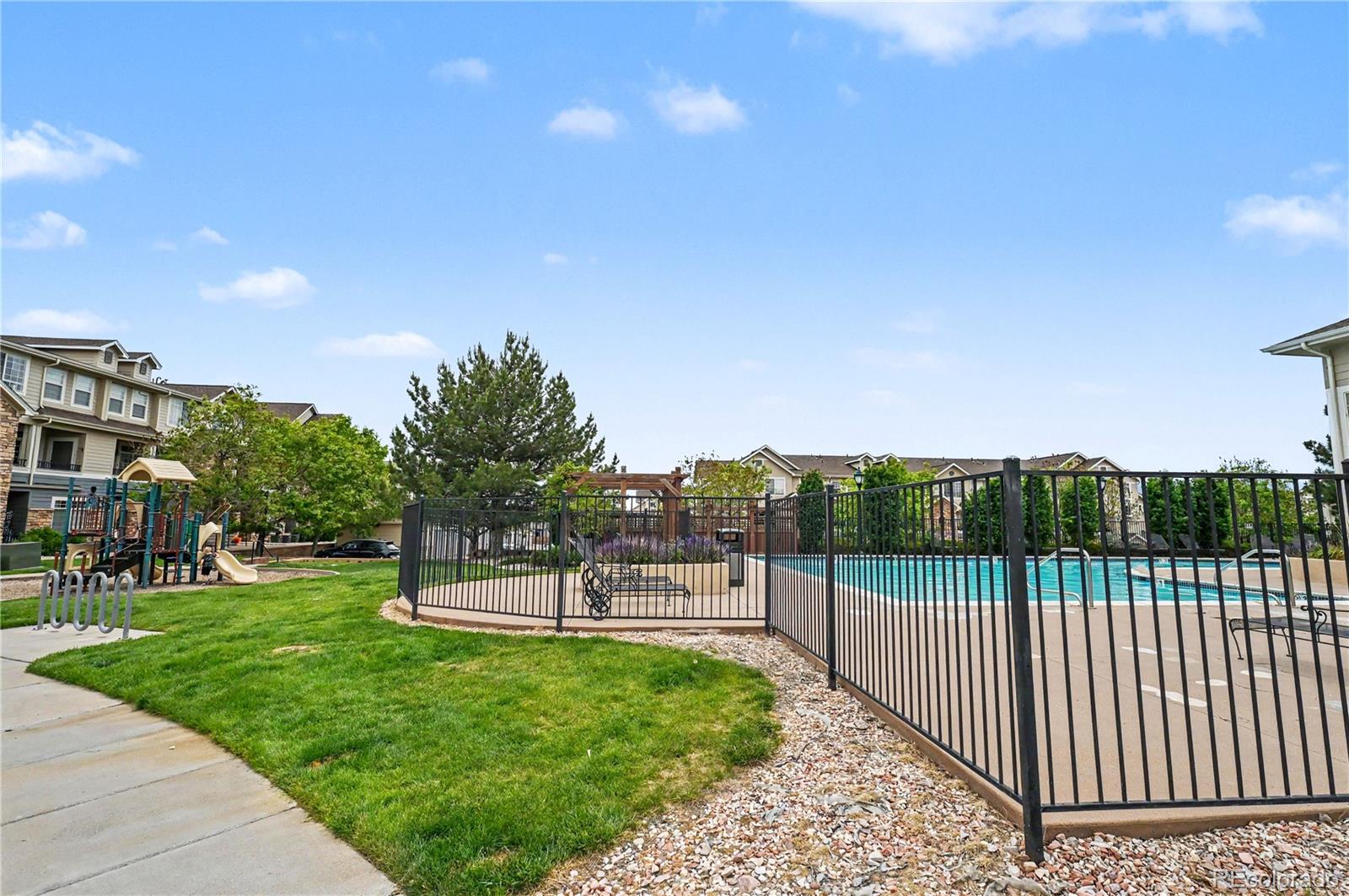 MLS Image #28 for 494  black feather loop 112,castle rock, Colorado
