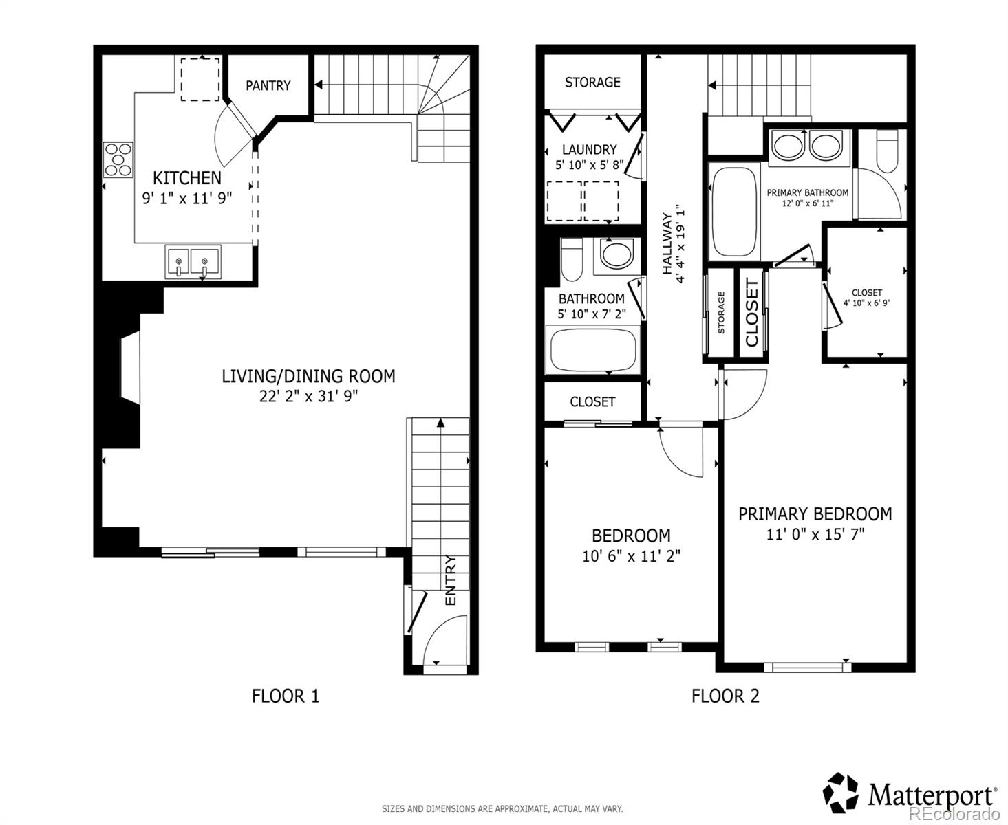 MLS Image #29 for 494  black feather loop 112,castle rock, Colorado