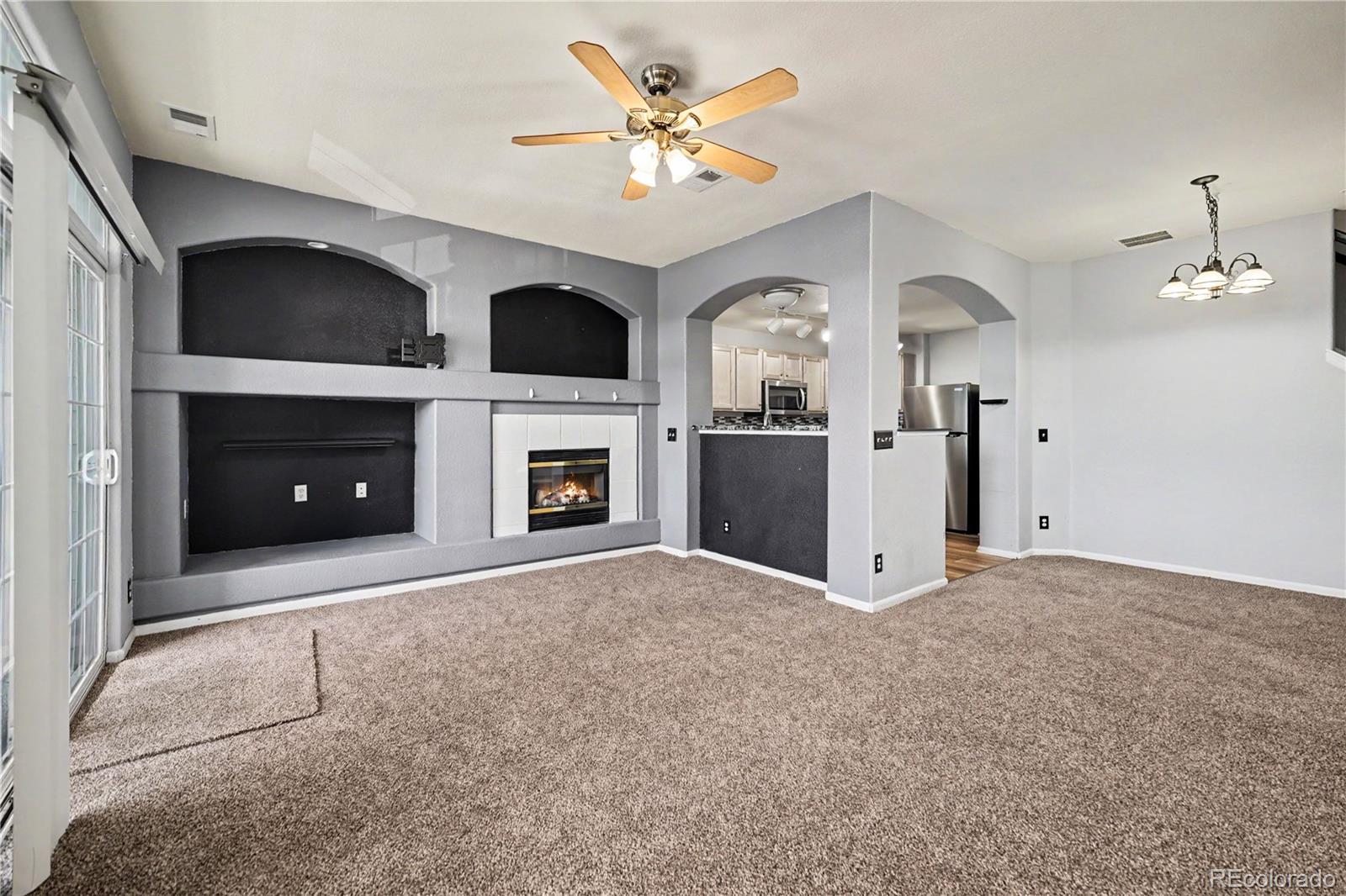 MLS Image #4 for 494  black feather loop 112,castle rock, Colorado
