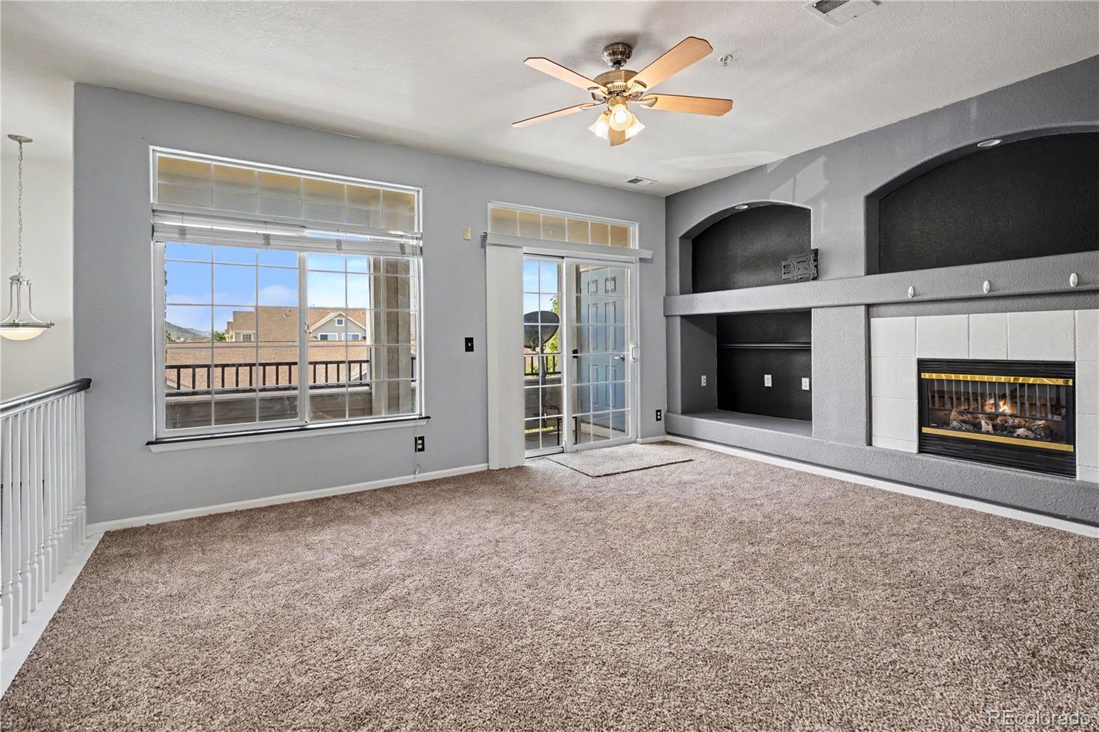 MLS Image #5 for 494  black feather loop 112,castle rock, Colorado