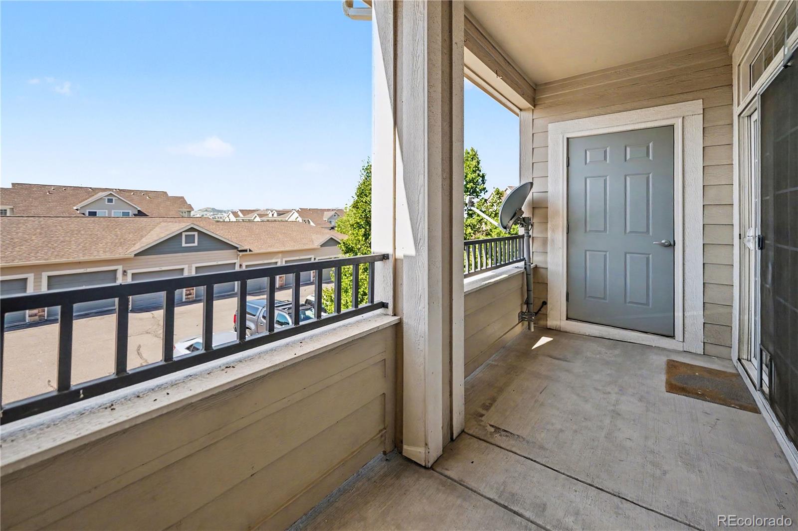 MLS Image #8 for 494  black feather loop 112,castle rock, Colorado