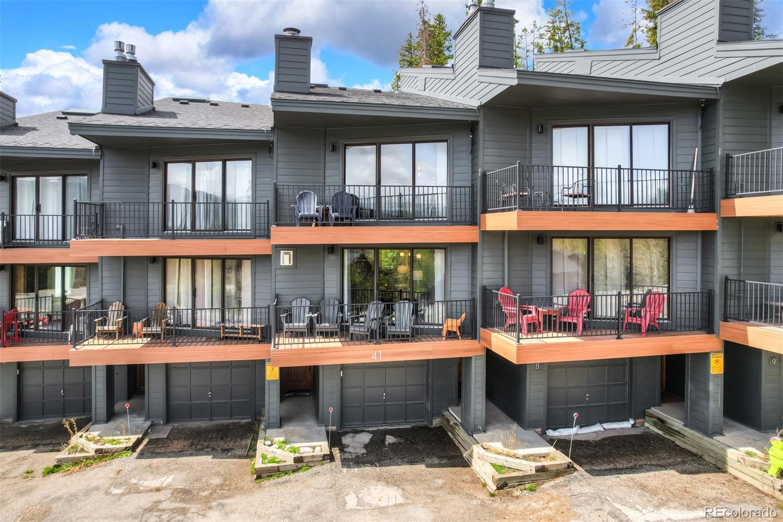 MLS Image #28 for 41  forest trail,winter park, Colorado