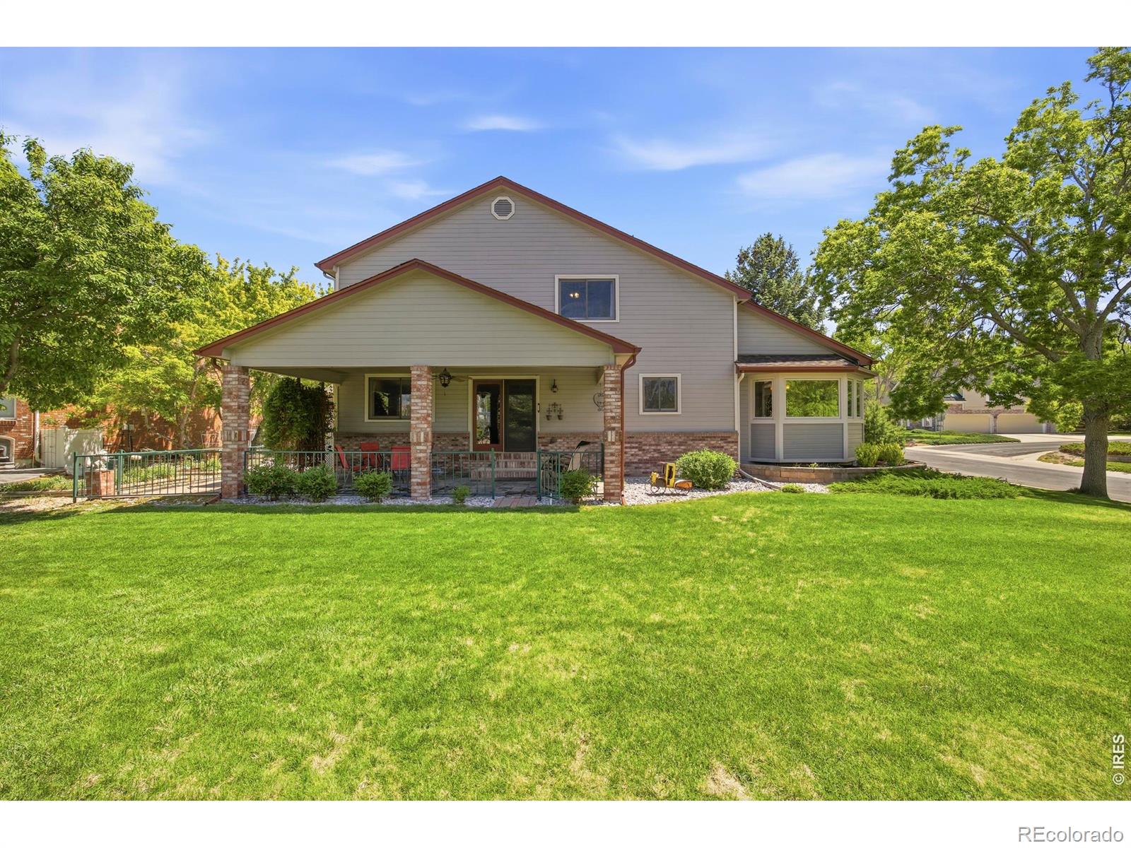 MLS Image #31 for 2591  amber drive,loveland, Colorado