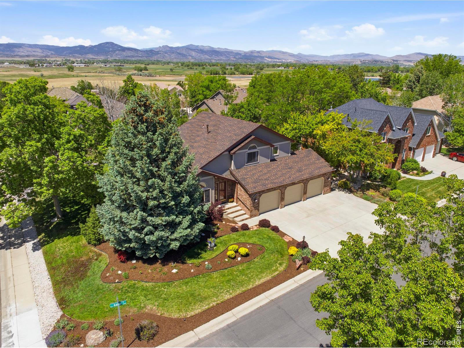 MLS Image #46 for 2591  amber drive,loveland, Colorado