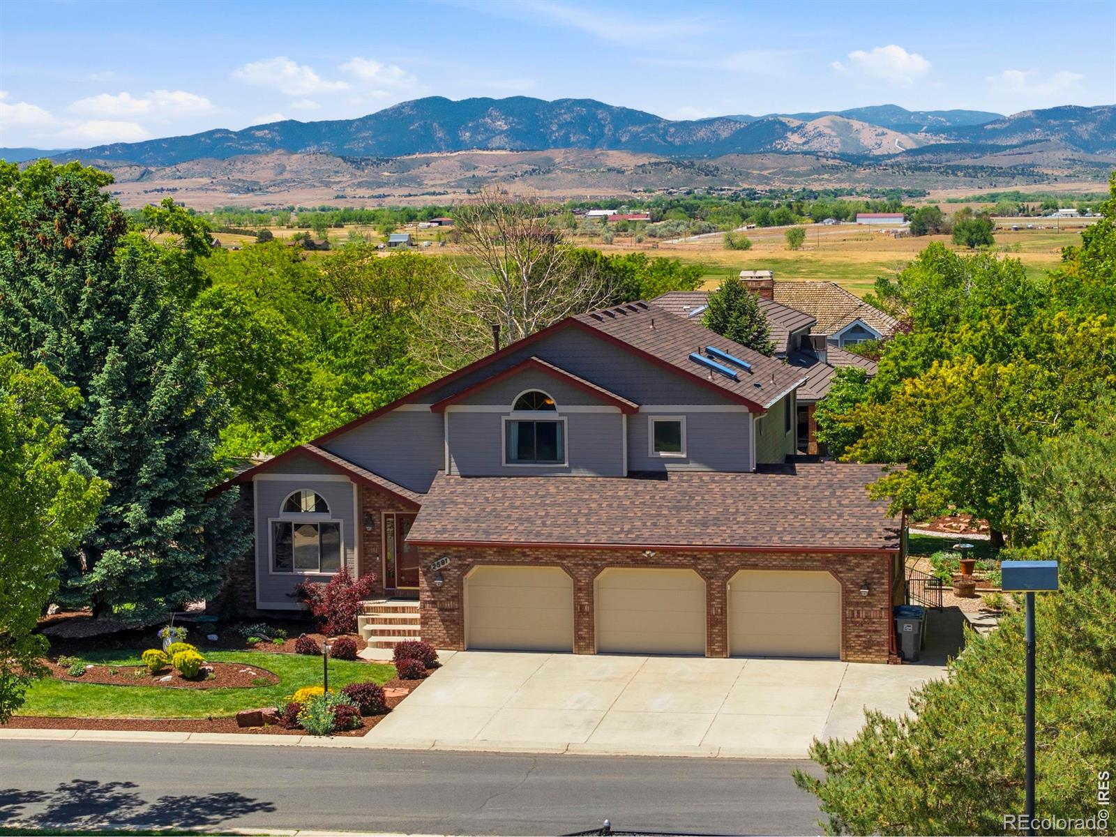 MLS Image #47 for 2591  amber drive,loveland, Colorado