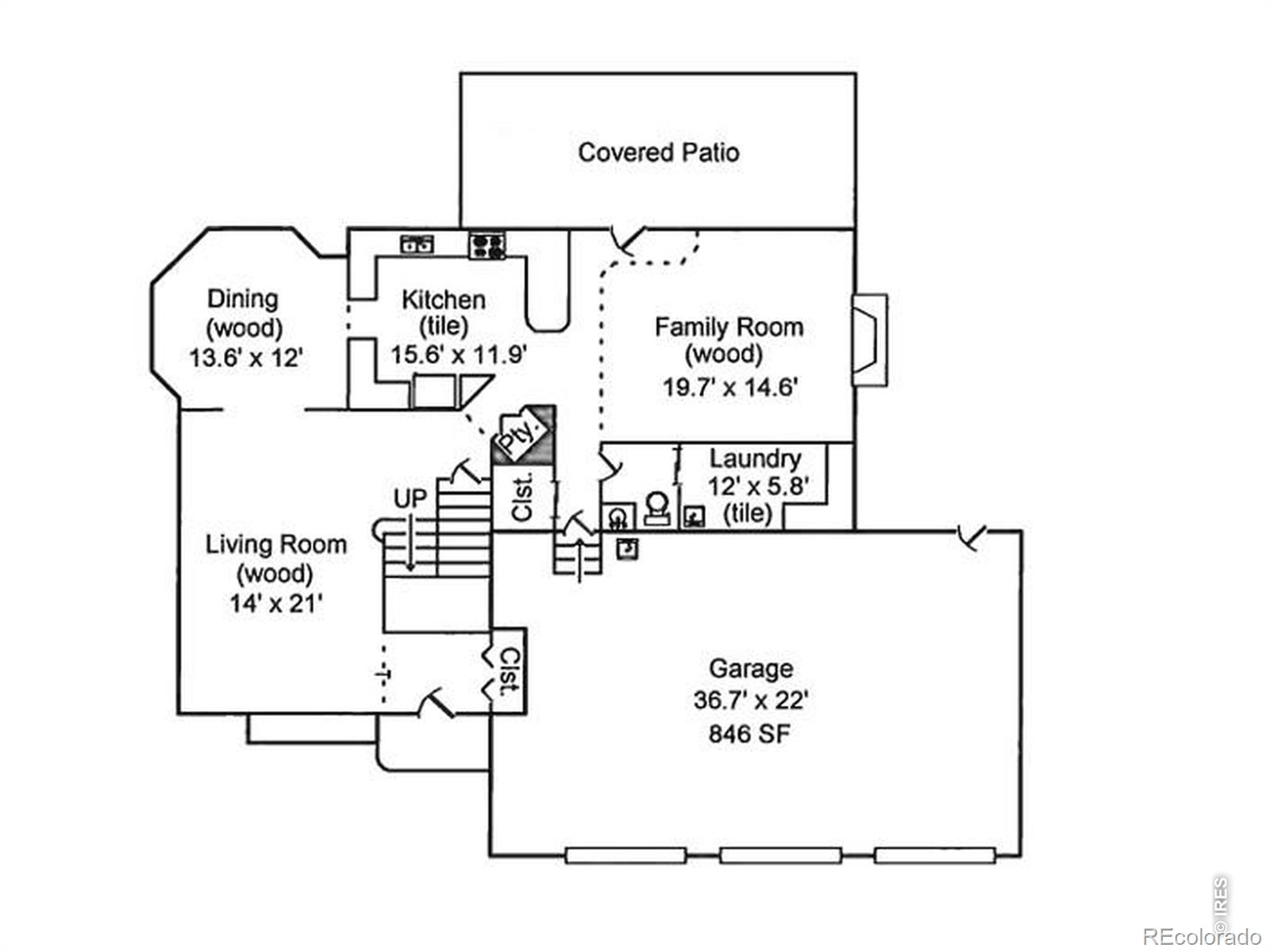 MLS Image #49 for 2591  amber drive,loveland, Colorado