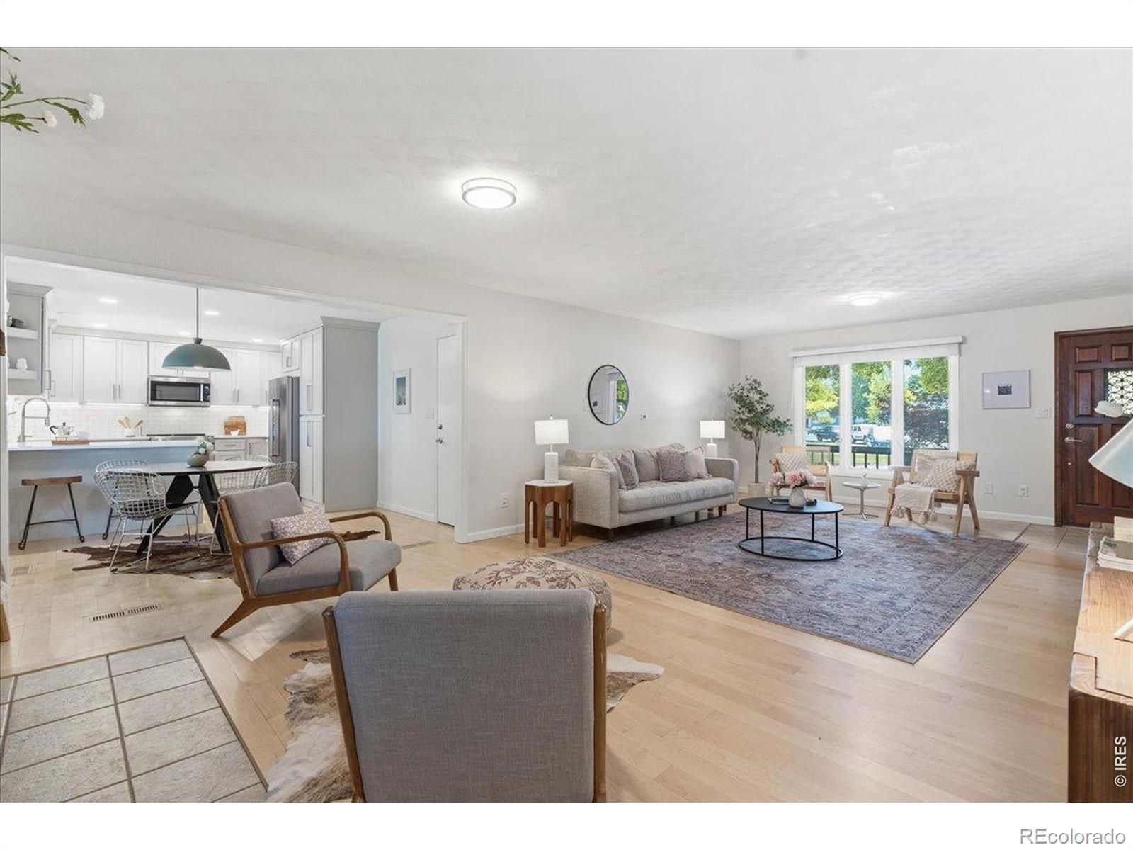 MLS Image #10 for 2806  middlesborough court,fort collins, Colorado