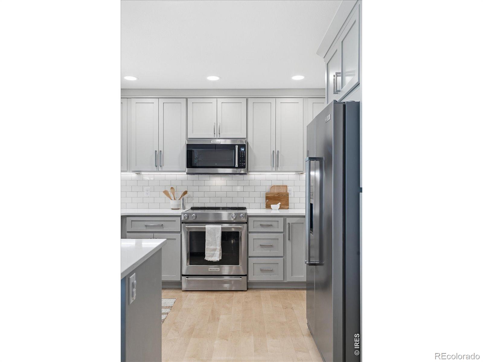 MLS Image #16 for 2806  middlesborough court,fort collins, Colorado