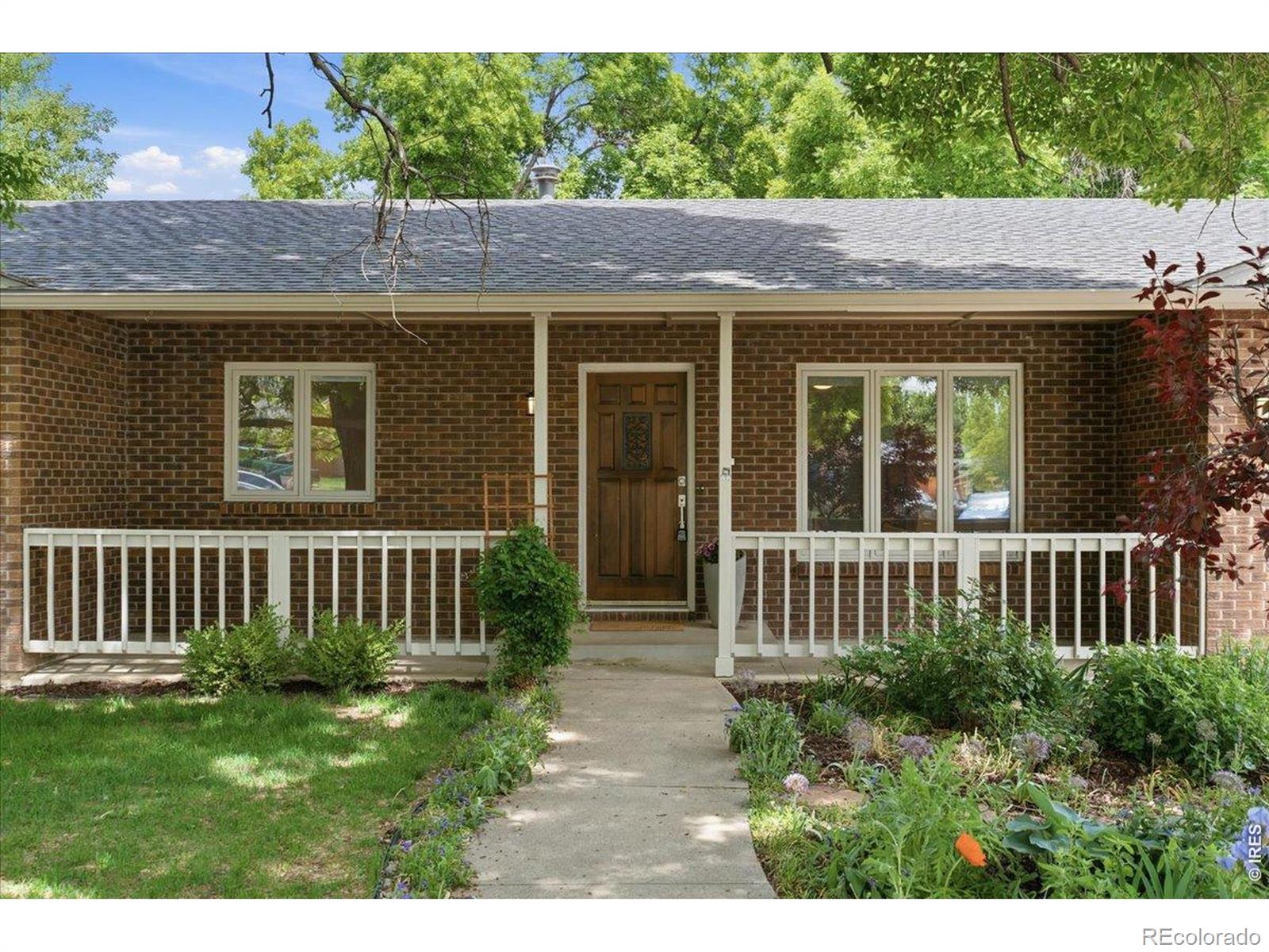 MLS Image #2 for 2806  middlesborough court,fort collins, Colorado