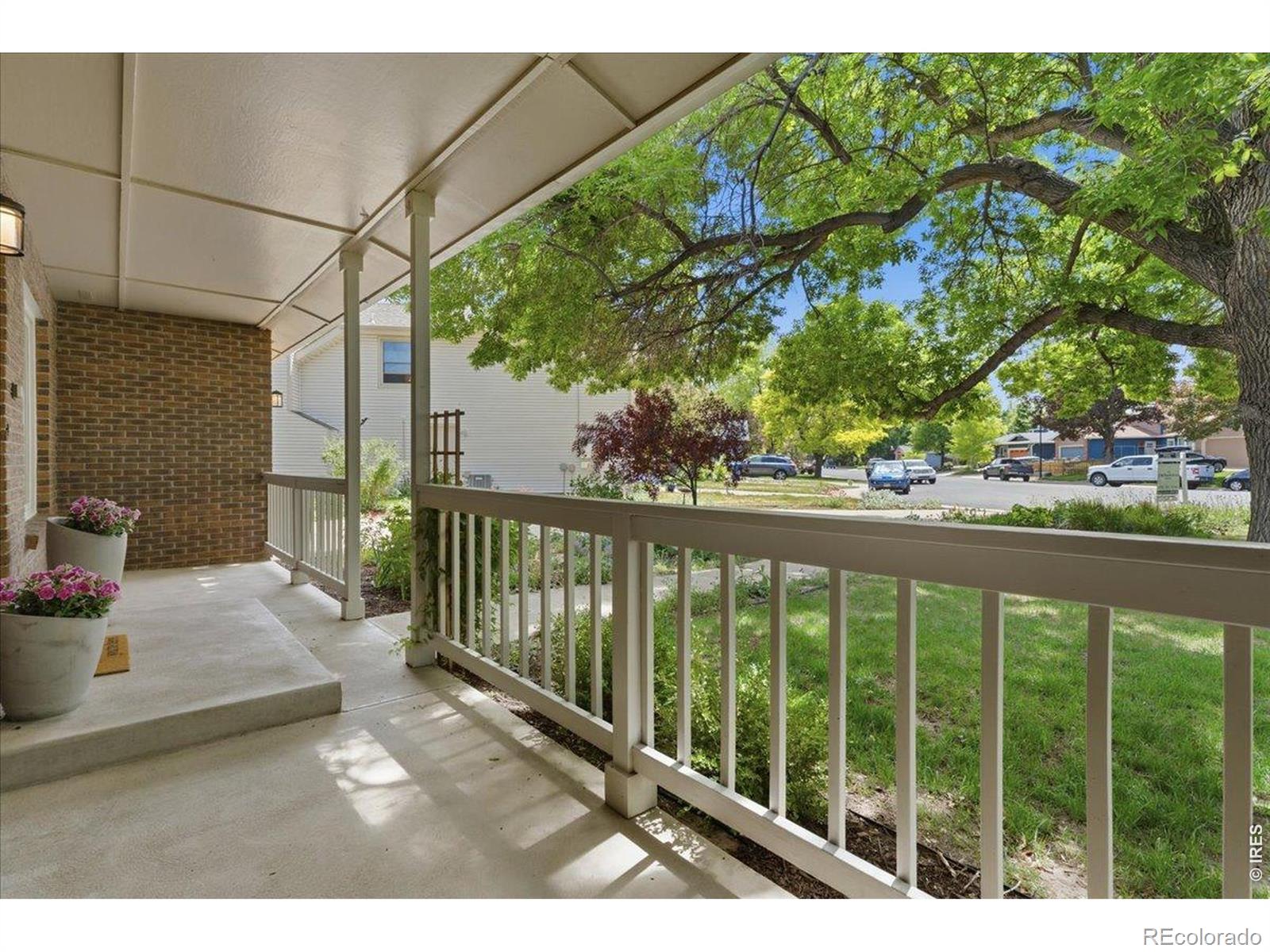 MLS Image #3 for 2806  middlesborough court,fort collins, Colorado