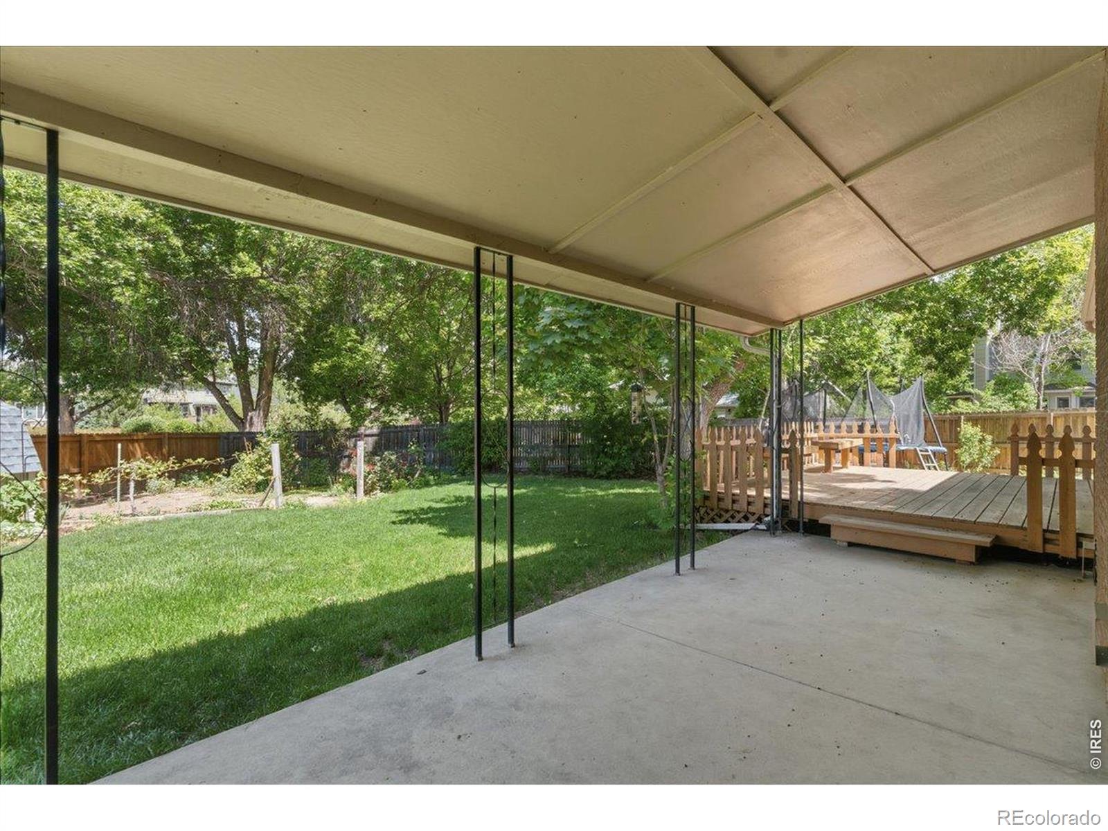 MLS Image #34 for 2806  middlesborough court,fort collins, Colorado