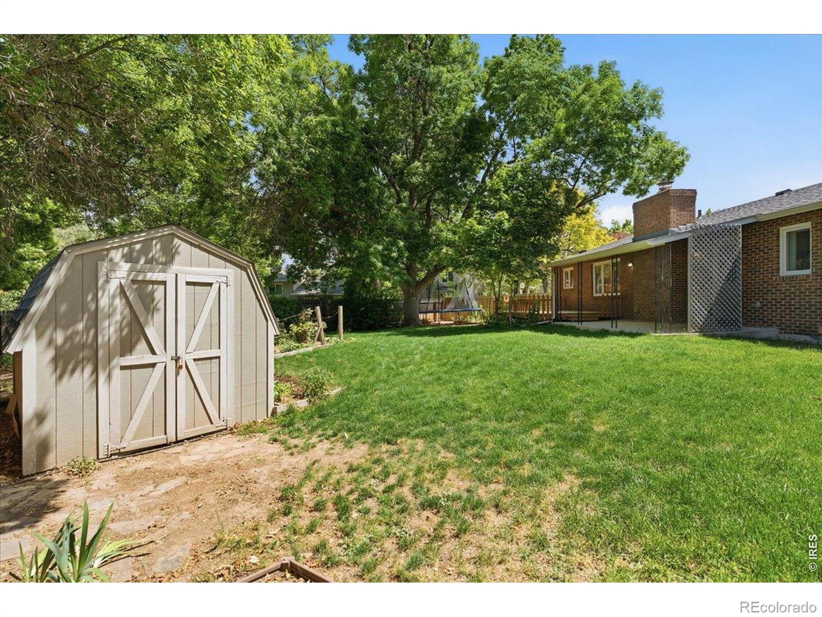 MLS Image #35 for 2806  middlesborough court,fort collins, Colorado