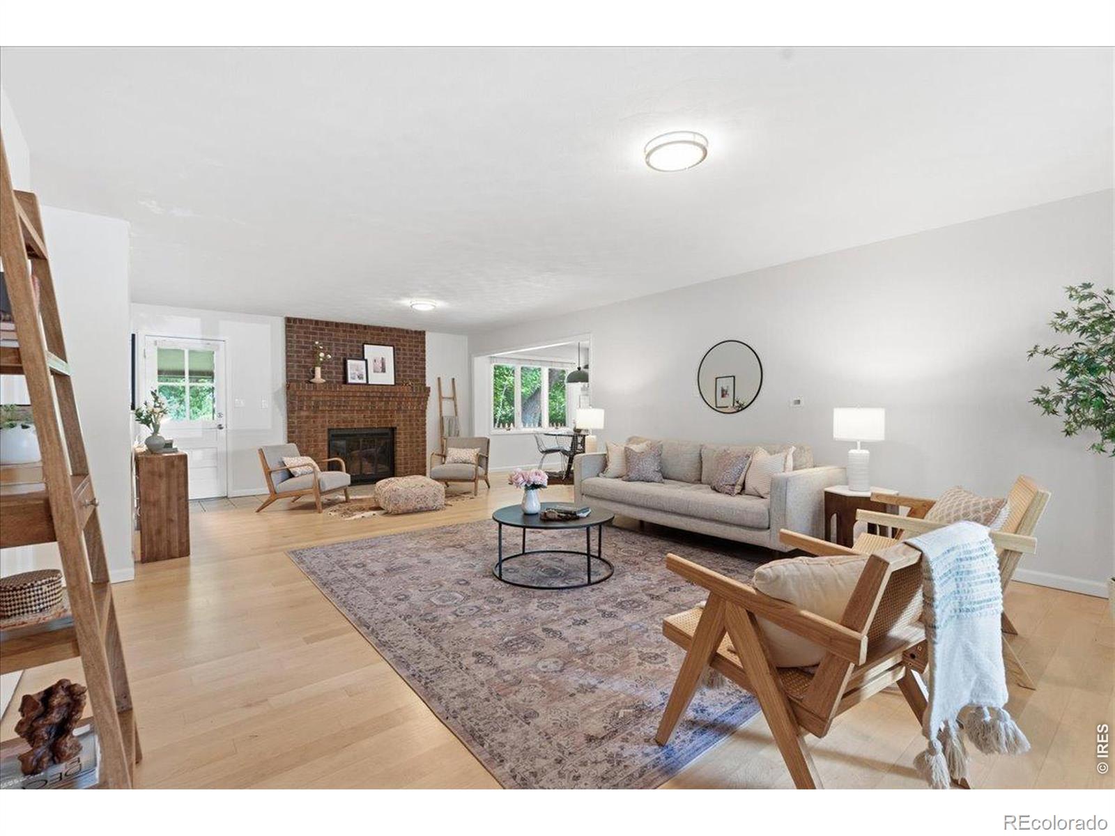MLS Image #4 for 2806  middlesborough court,fort collins, Colorado