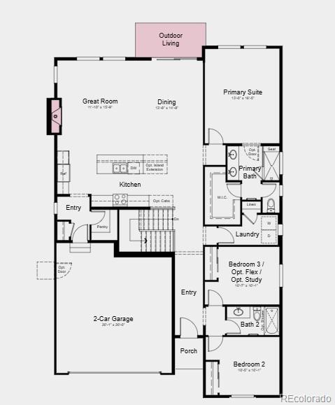 MLS Image #29 for 17008 w 92nd drive,arvada, Colorado