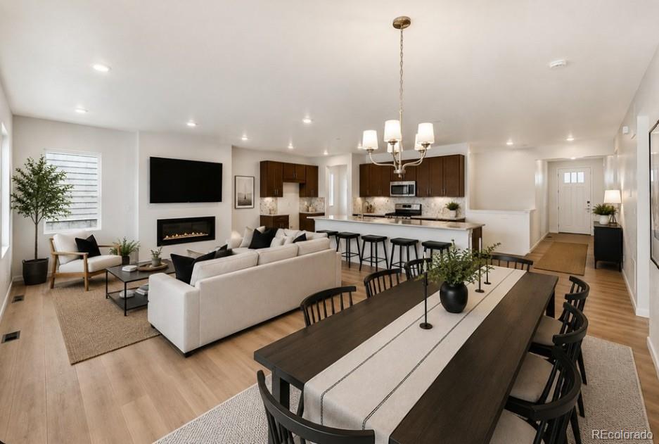 MLS Image #3 for 17008 w 92nd drive,arvada, Colorado