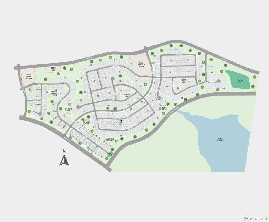 MLS Image #31 for 17008 w 92nd drive,arvada, Colorado