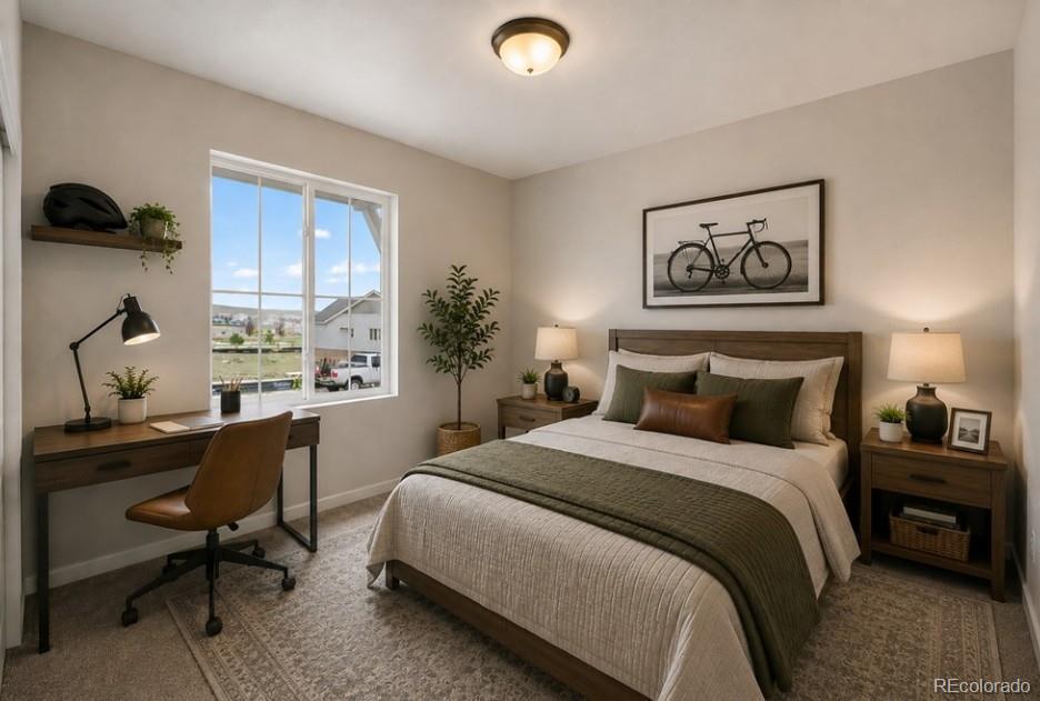 MLS Image #5 for 17008 w 92nd drive,arvada, Colorado