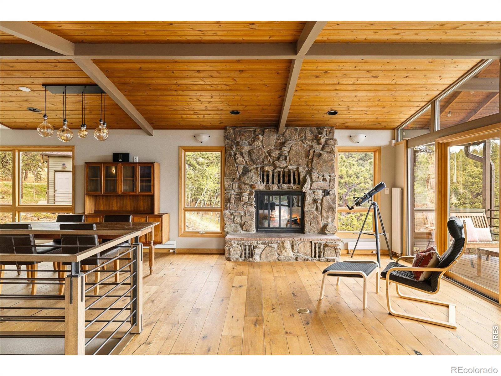 MLS Image #14 for 6583  magnolia drive,nederland, Colorado