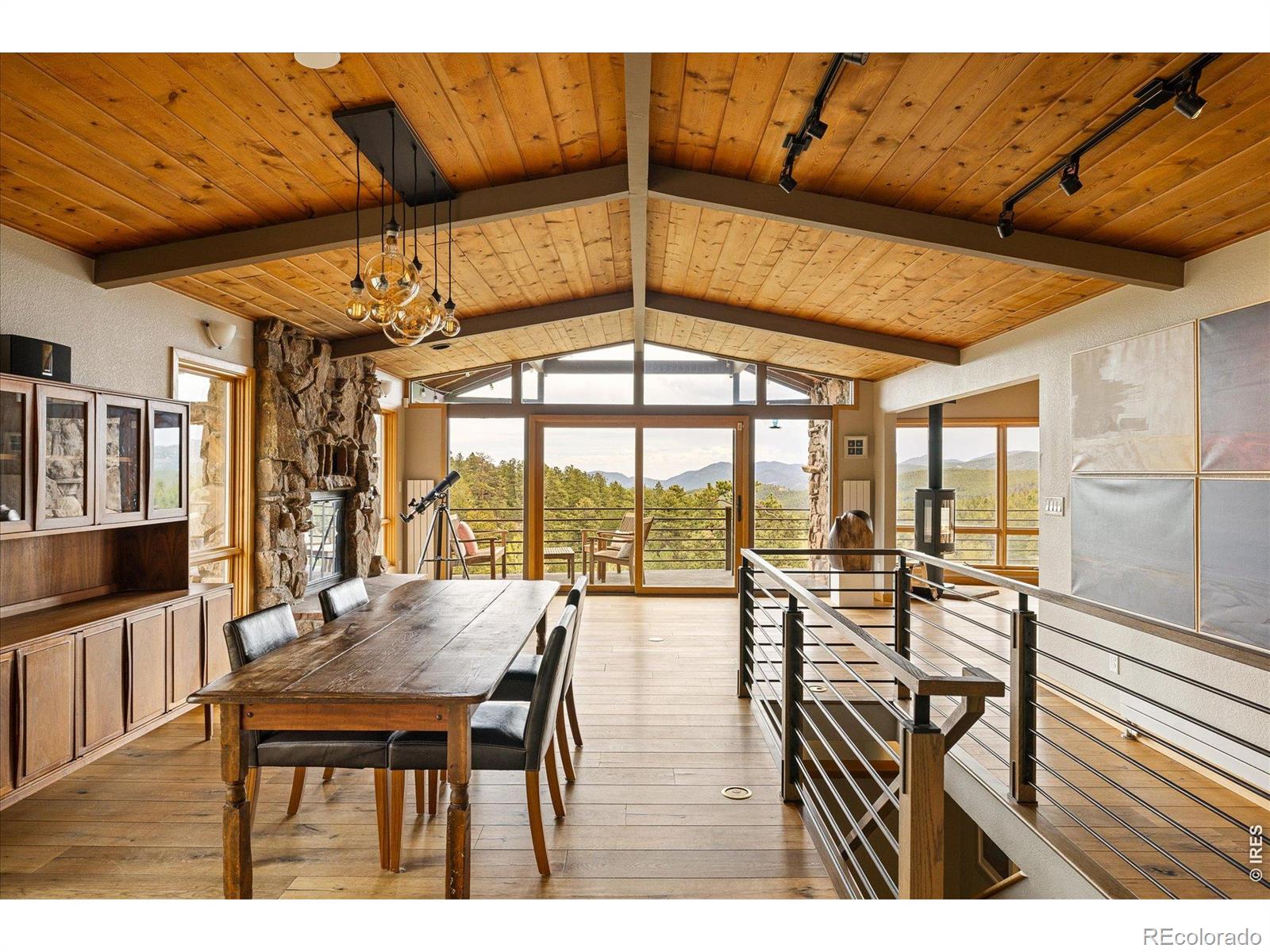 MLS Image #15 for 6583  magnolia drive,nederland, Colorado