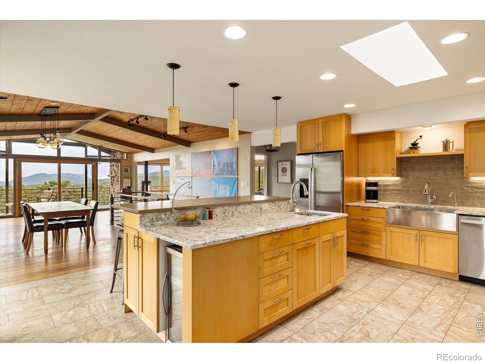 MLS Image #20 for 6583  magnolia drive,nederland, Colorado