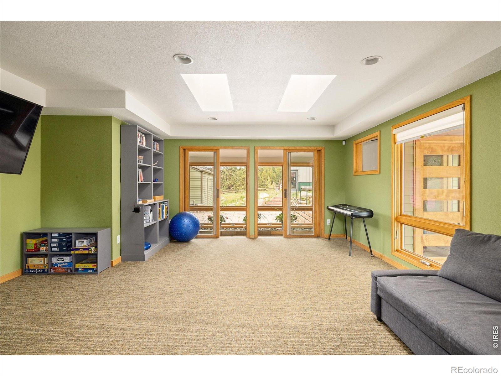 MLS Image #24 for 6583  magnolia drive,nederland, Colorado