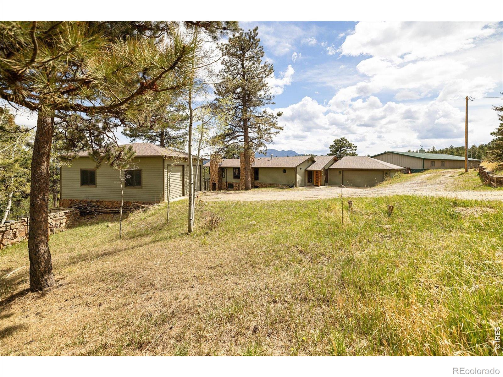 MLS Image #4 for 6583  magnolia drive,nederland, Colorado