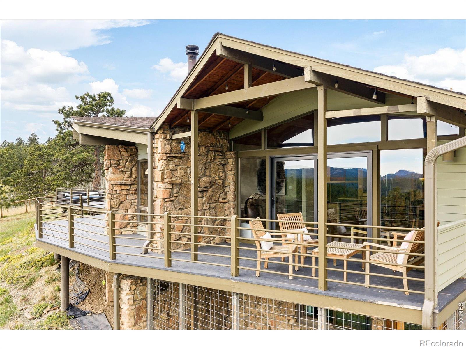 MLS Image #42 for 6583  magnolia drive,nederland, Colorado