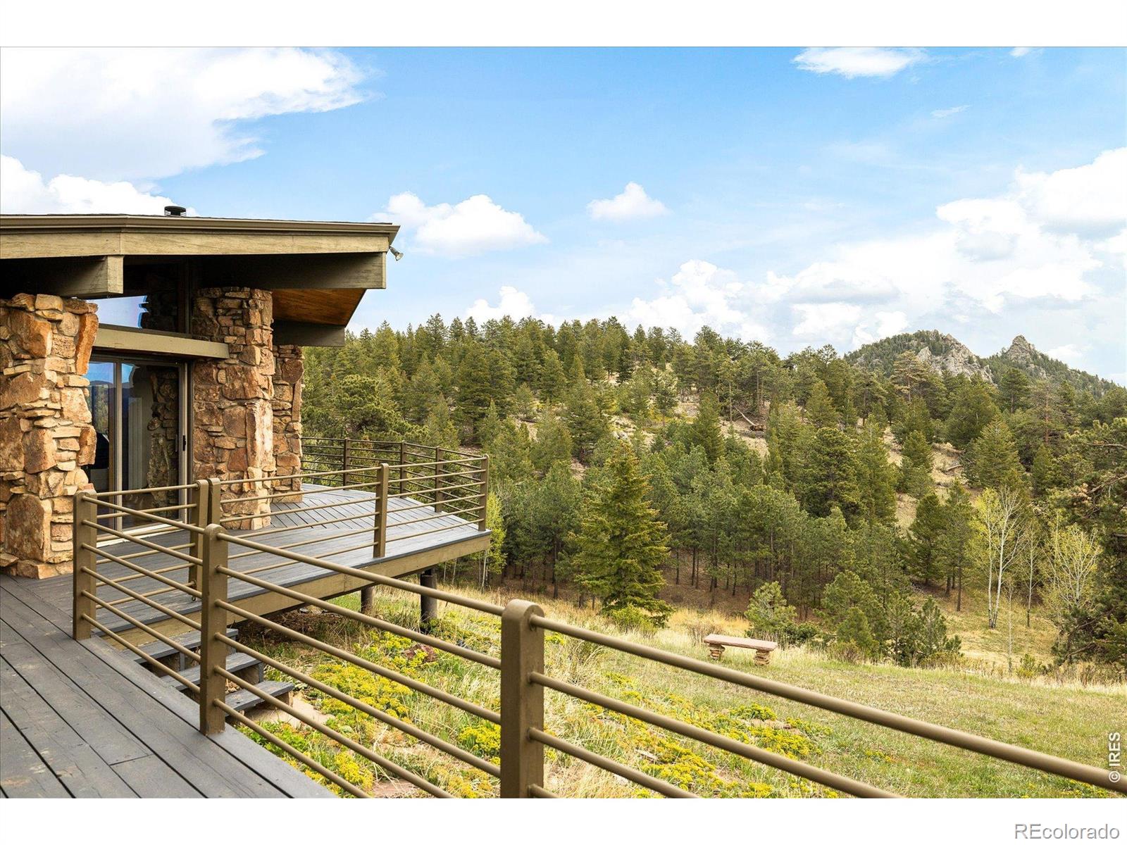 MLS Image #44 for 6583  magnolia drive,nederland, Colorado